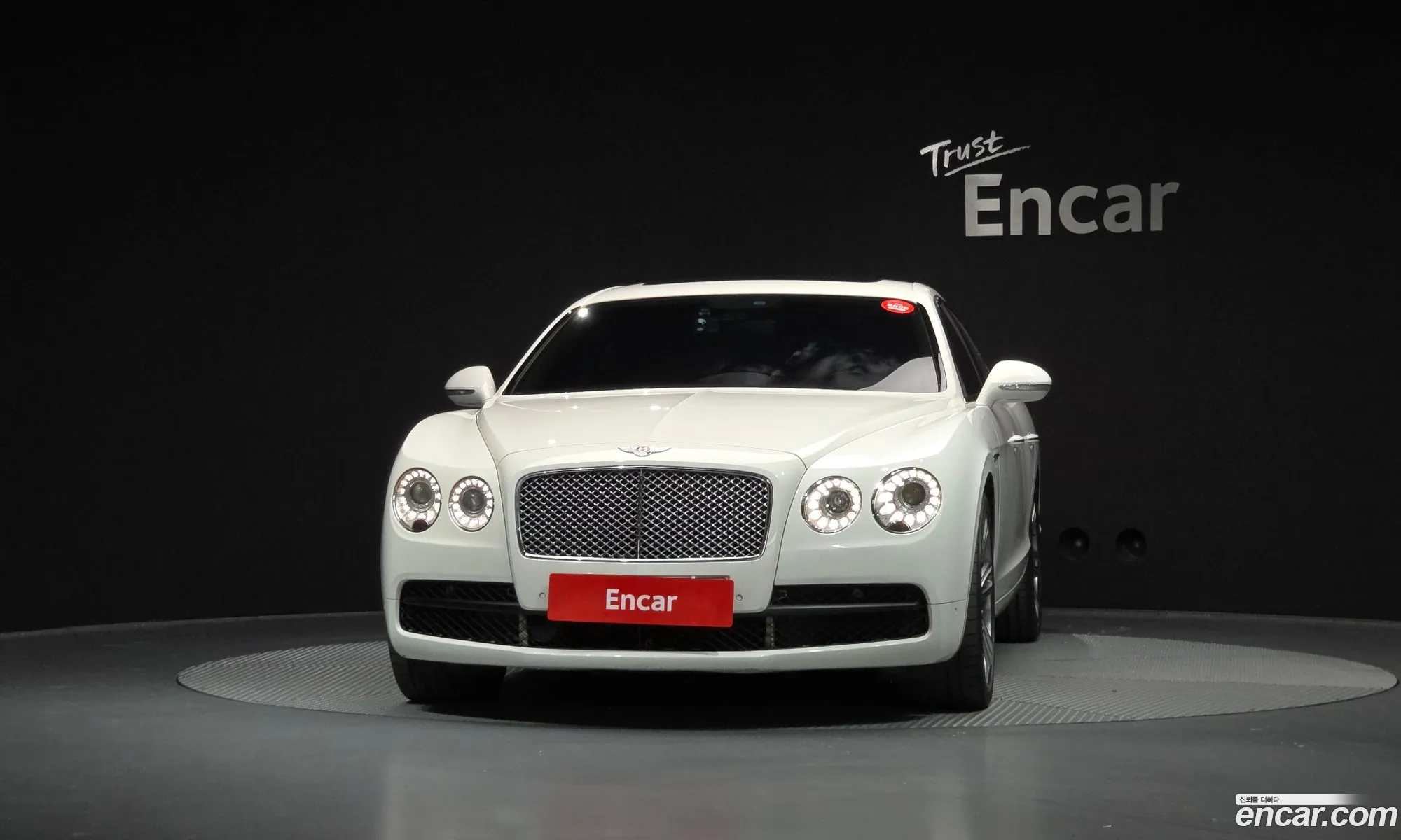 Bentley Flying Spur 2016 SCBET53WXGC057196 — 10