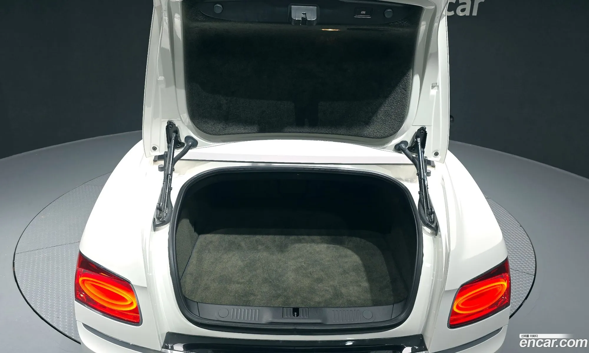 Bentley Flying Spur 2016 SCBET53WXGC057196 — 20