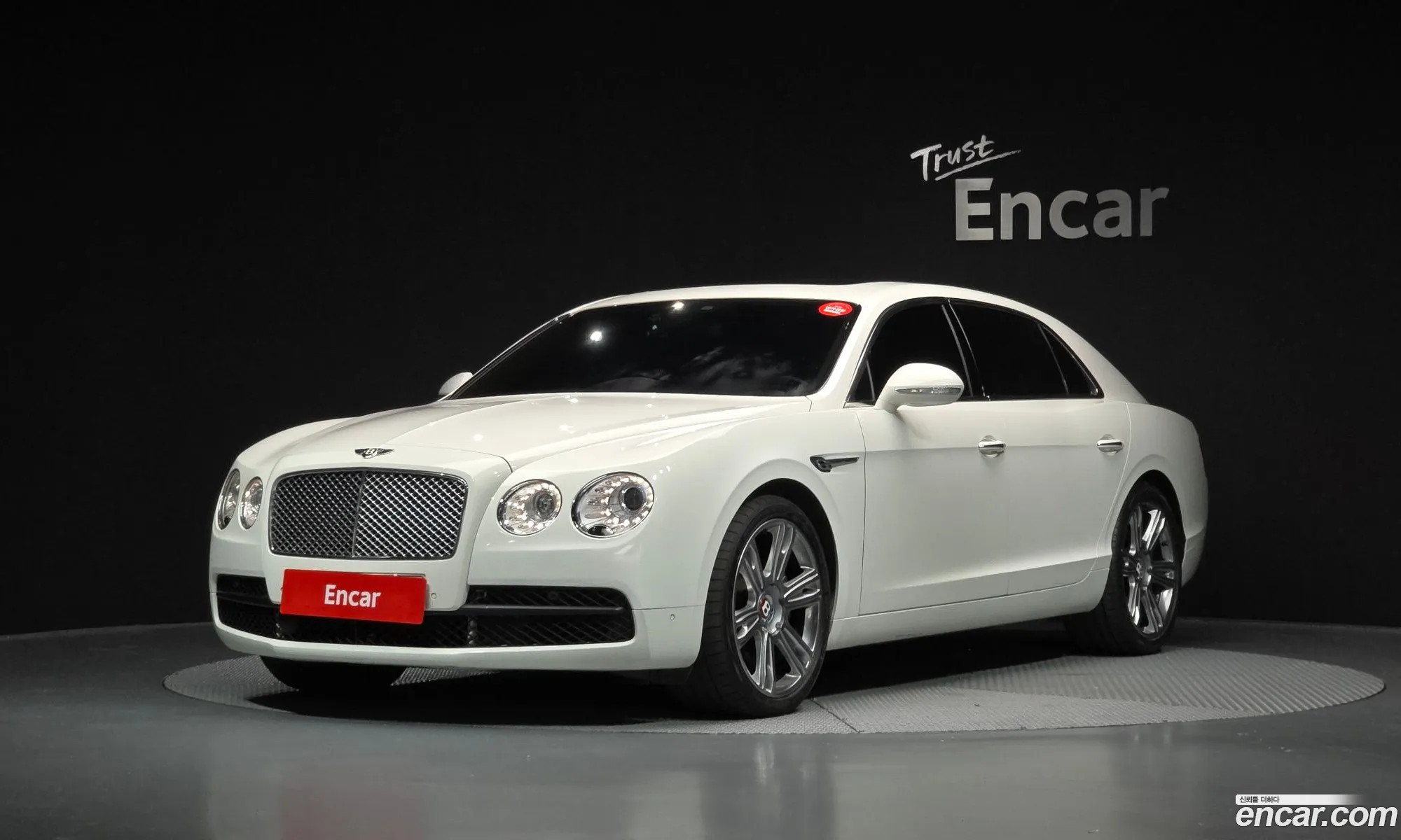 Bentley Flying Spur 2016 SCBET53WXGC057196 — 8