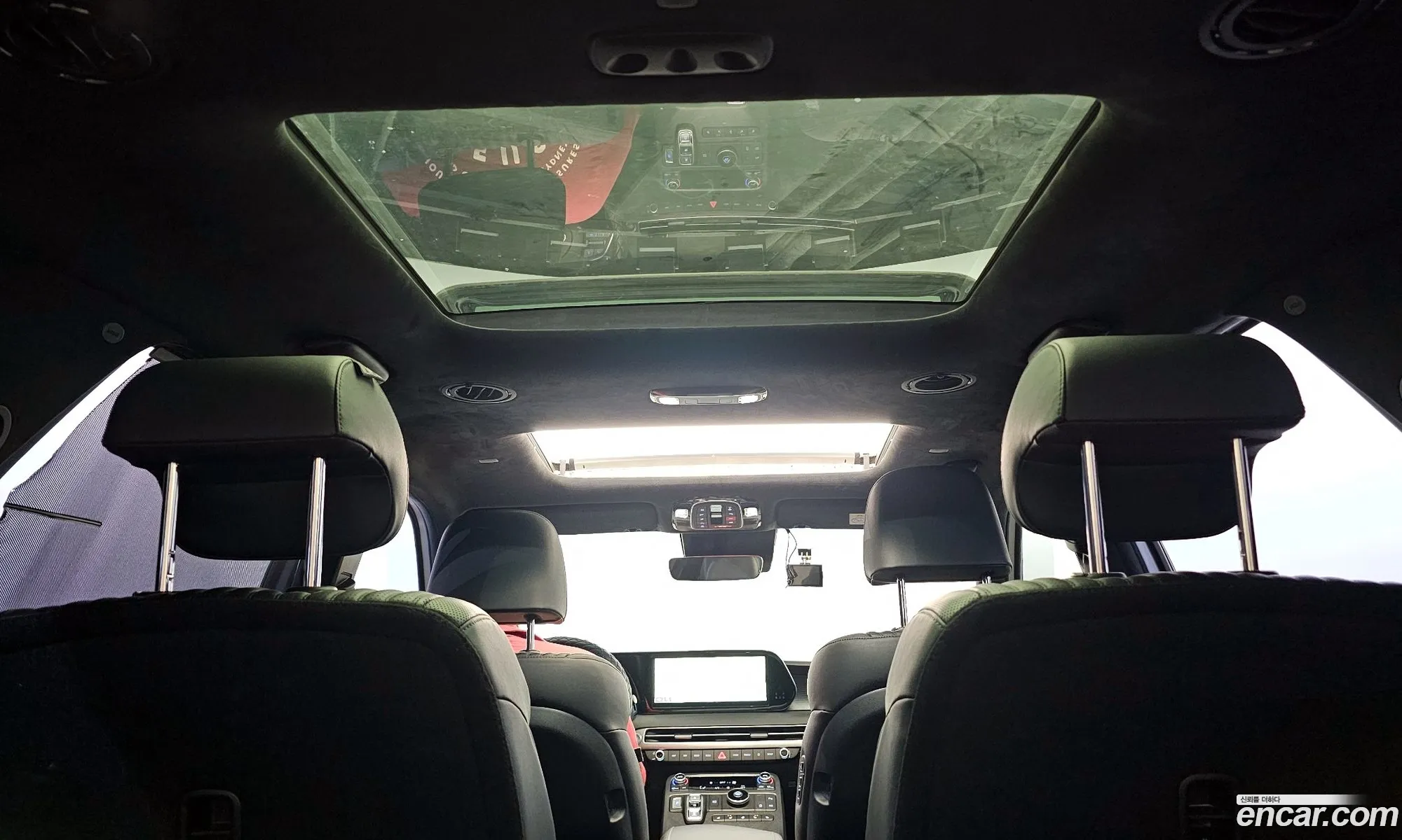 Hyundai Palisade 2022 — 10