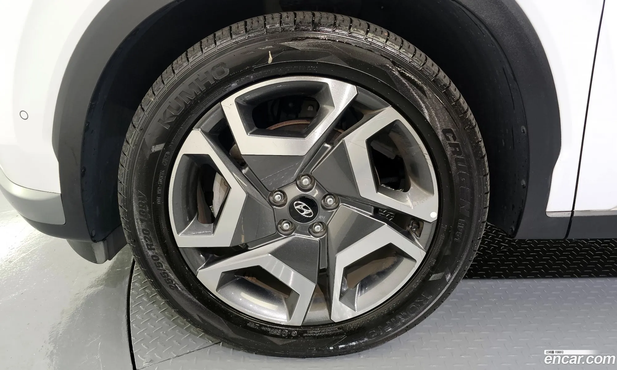 Hyundai Palisade 2022 — 9