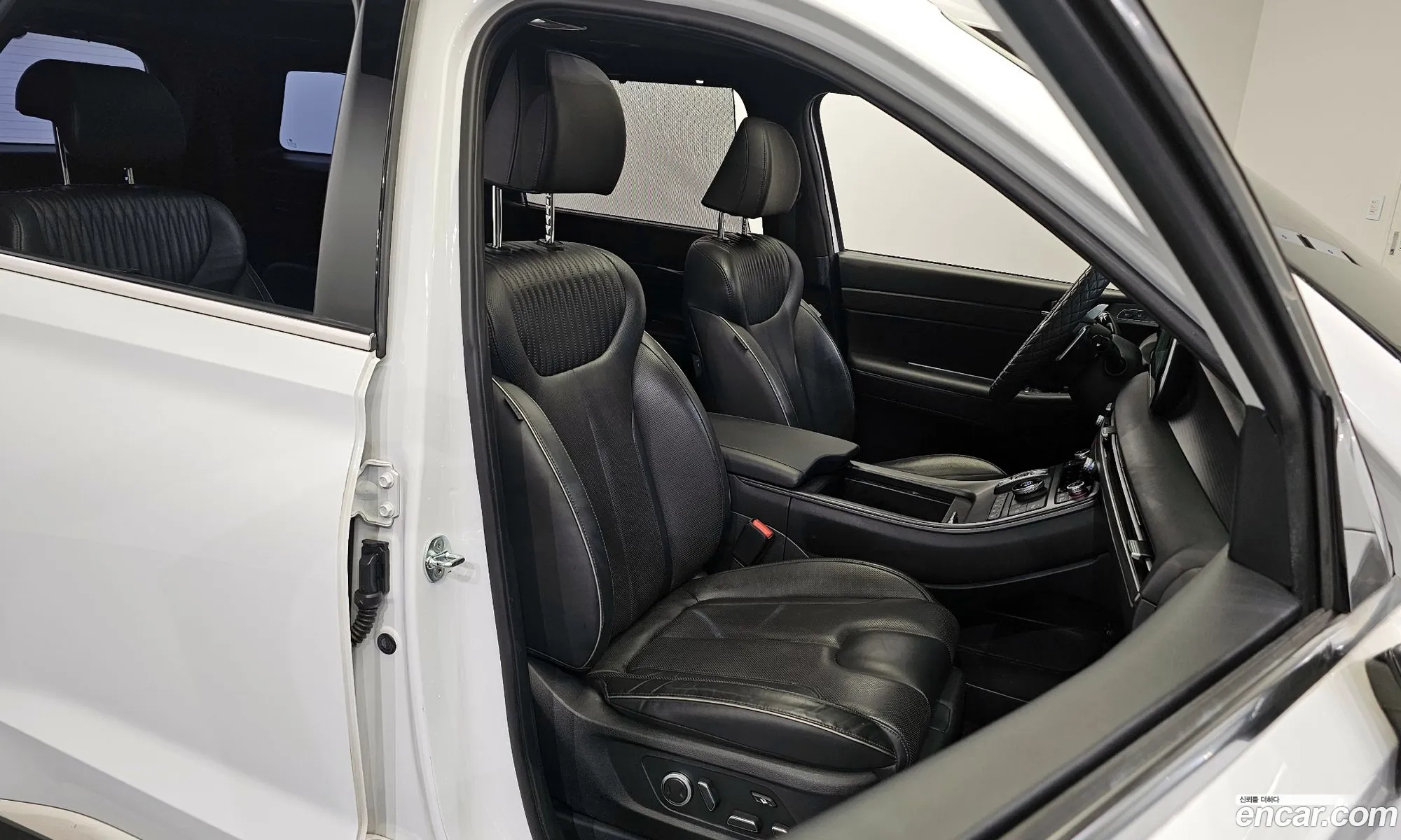 Hyundai Palisade 2022 — 18
