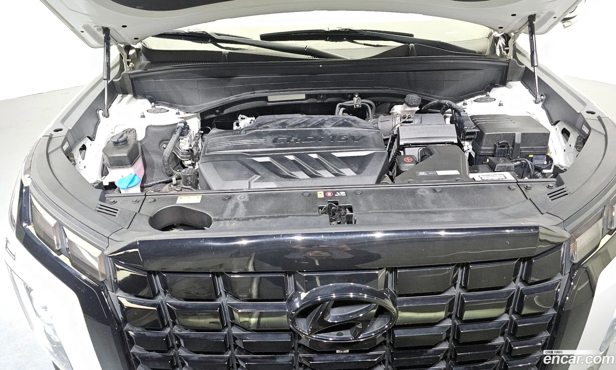 Hyundai Palisade 2022 — 19