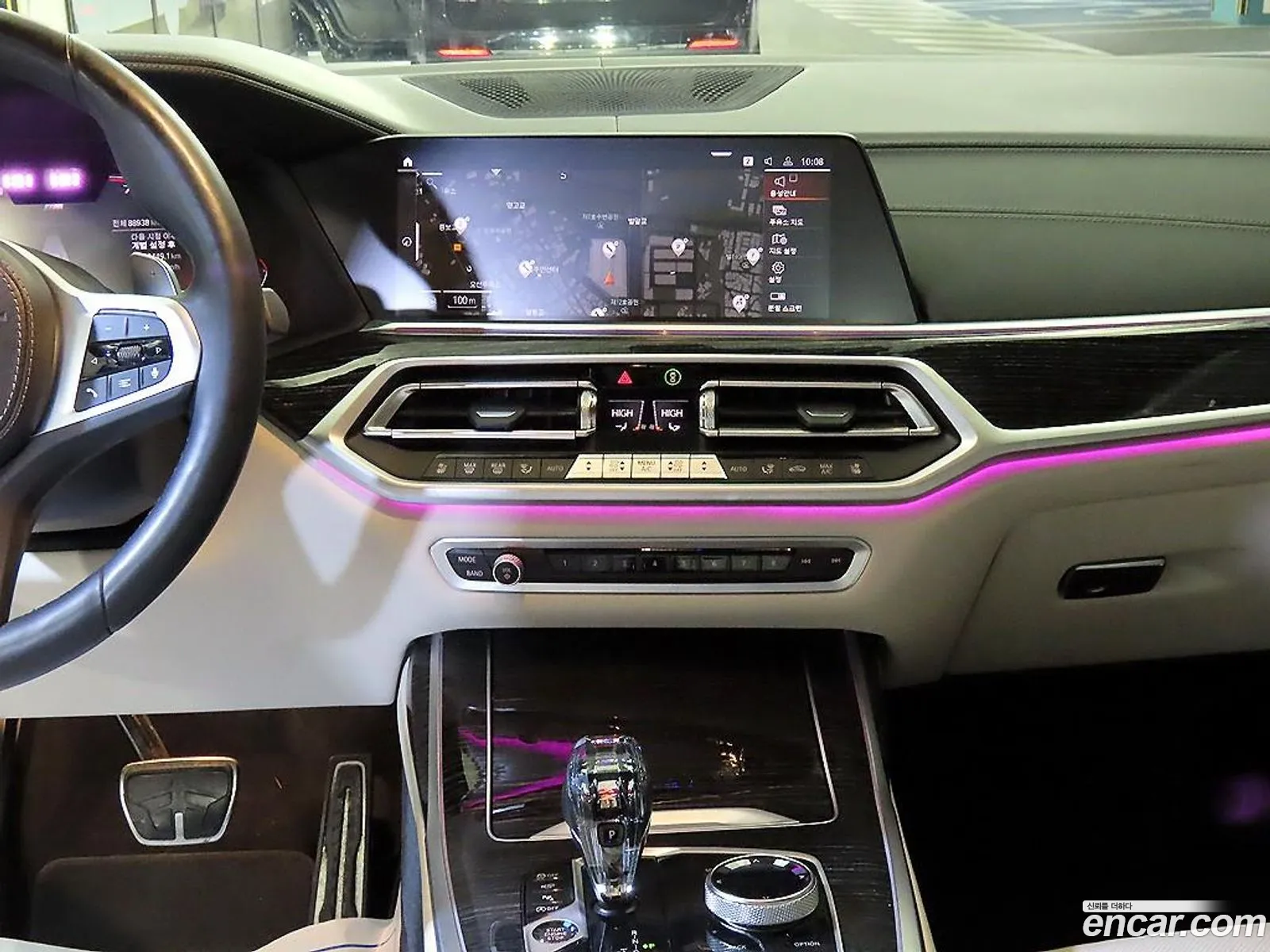 BMW X7 2022 — 18