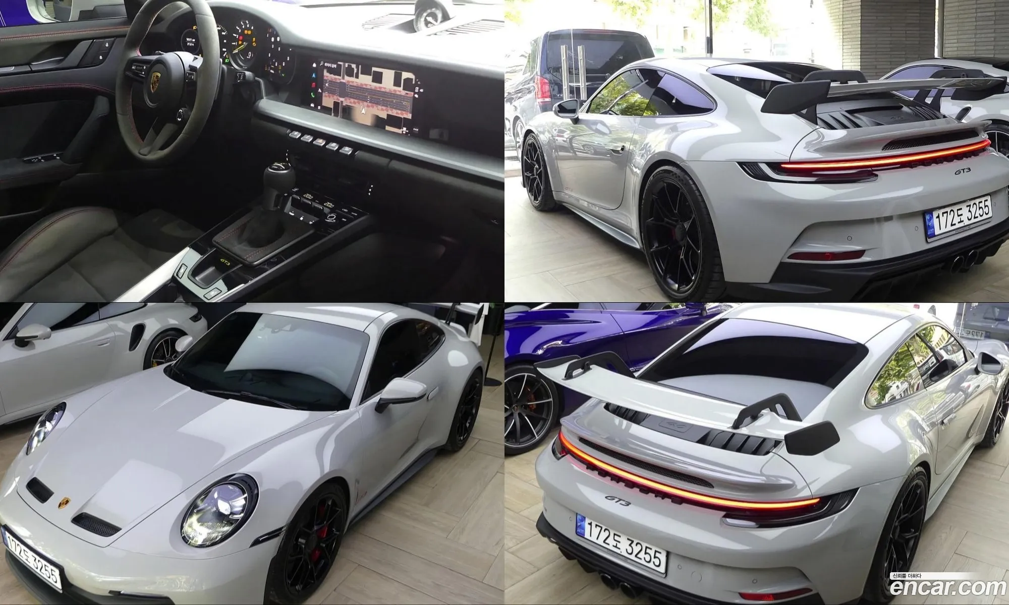 Porsche 911 2022 — 5