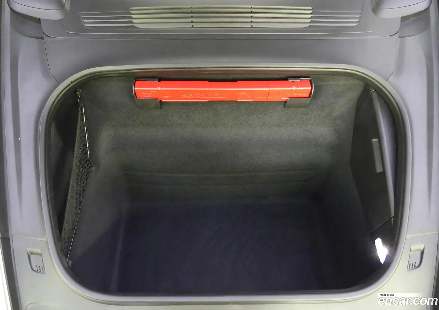 Porsche 911 2022 — 15