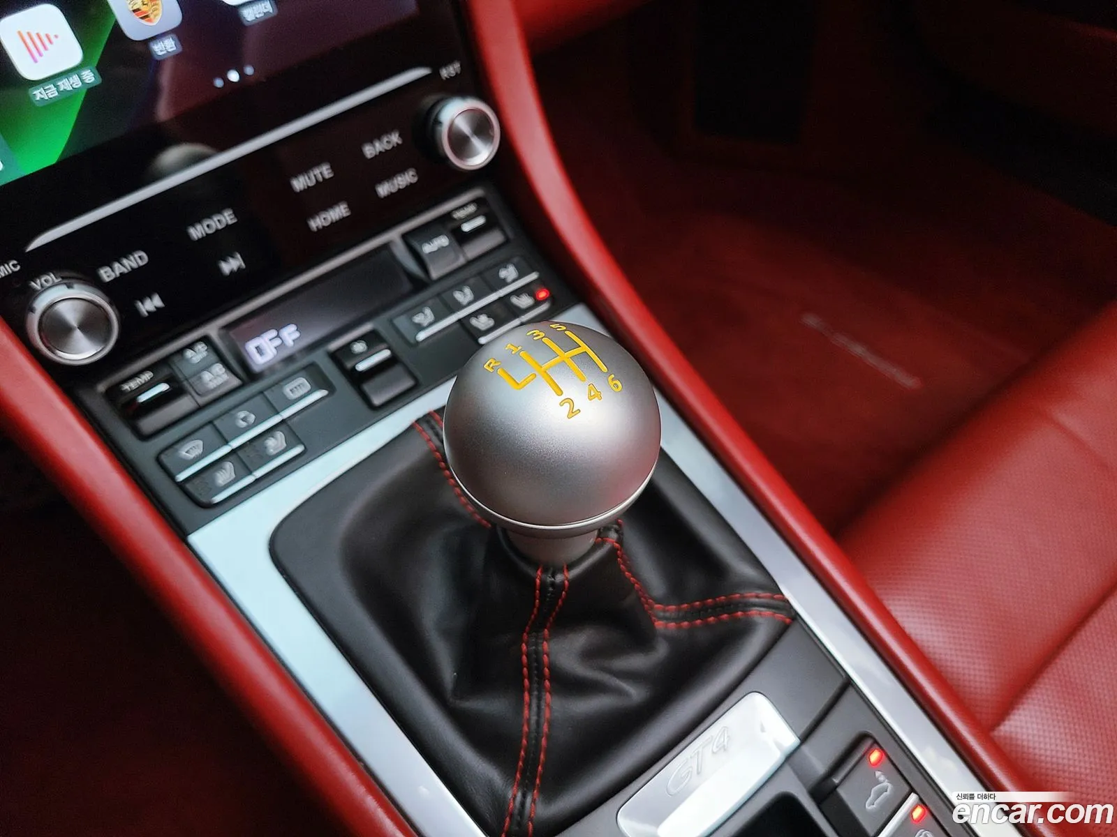 Porsche Boxster 2012 — 15