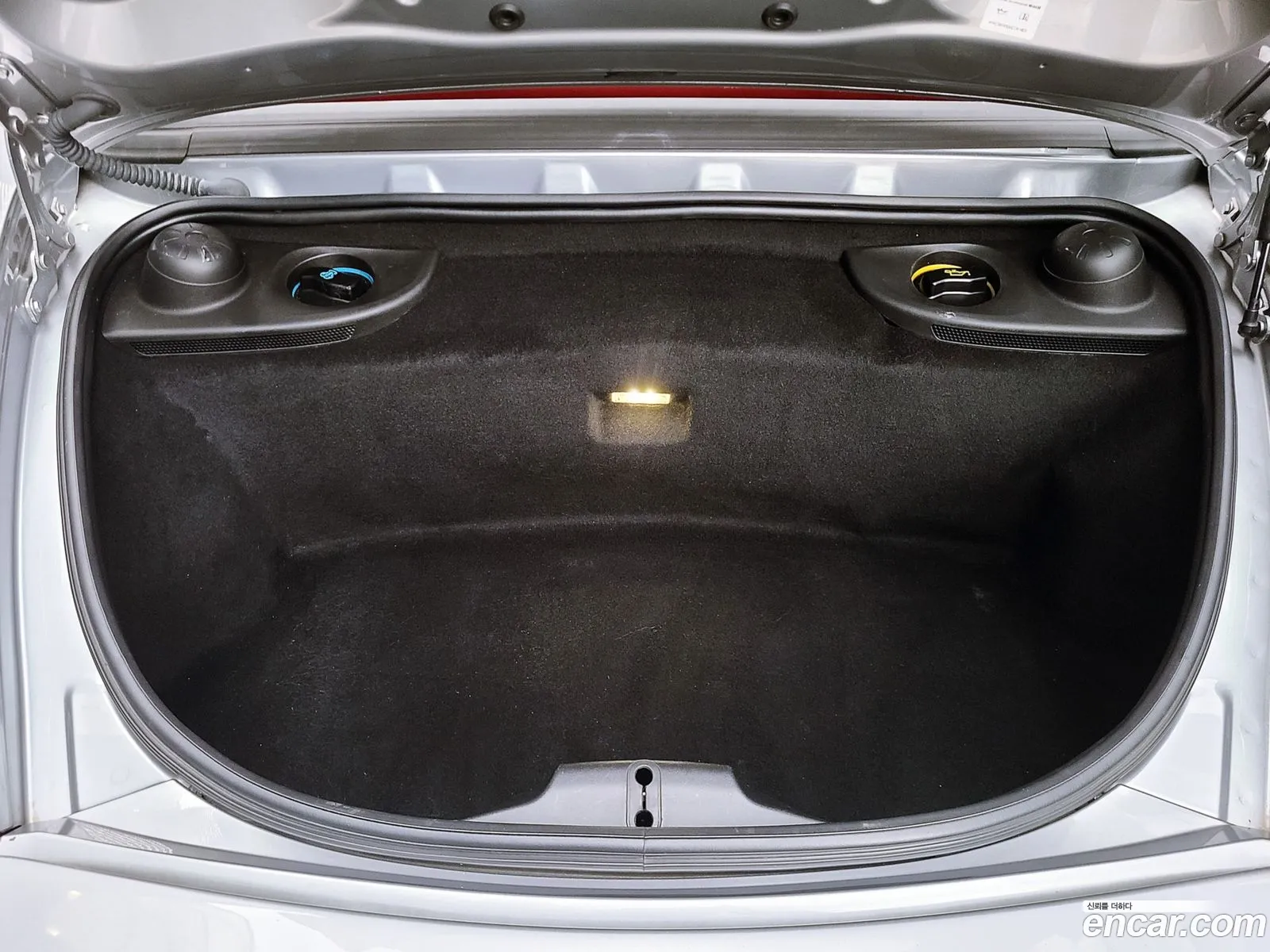Porsche Boxster 2012 — 4