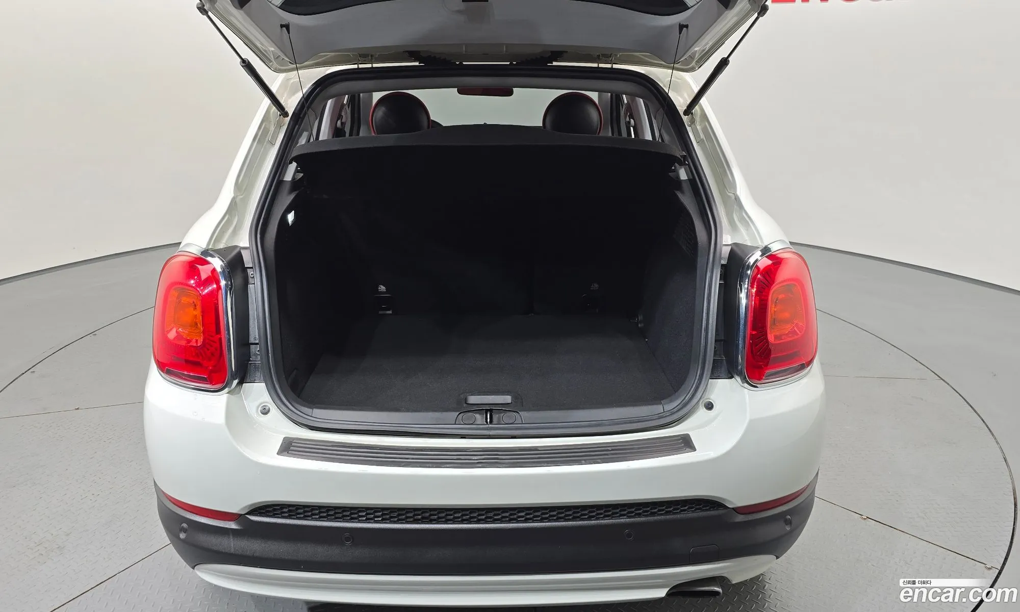 Fiat 500X 2016 ZFA334000GP452197 — 6