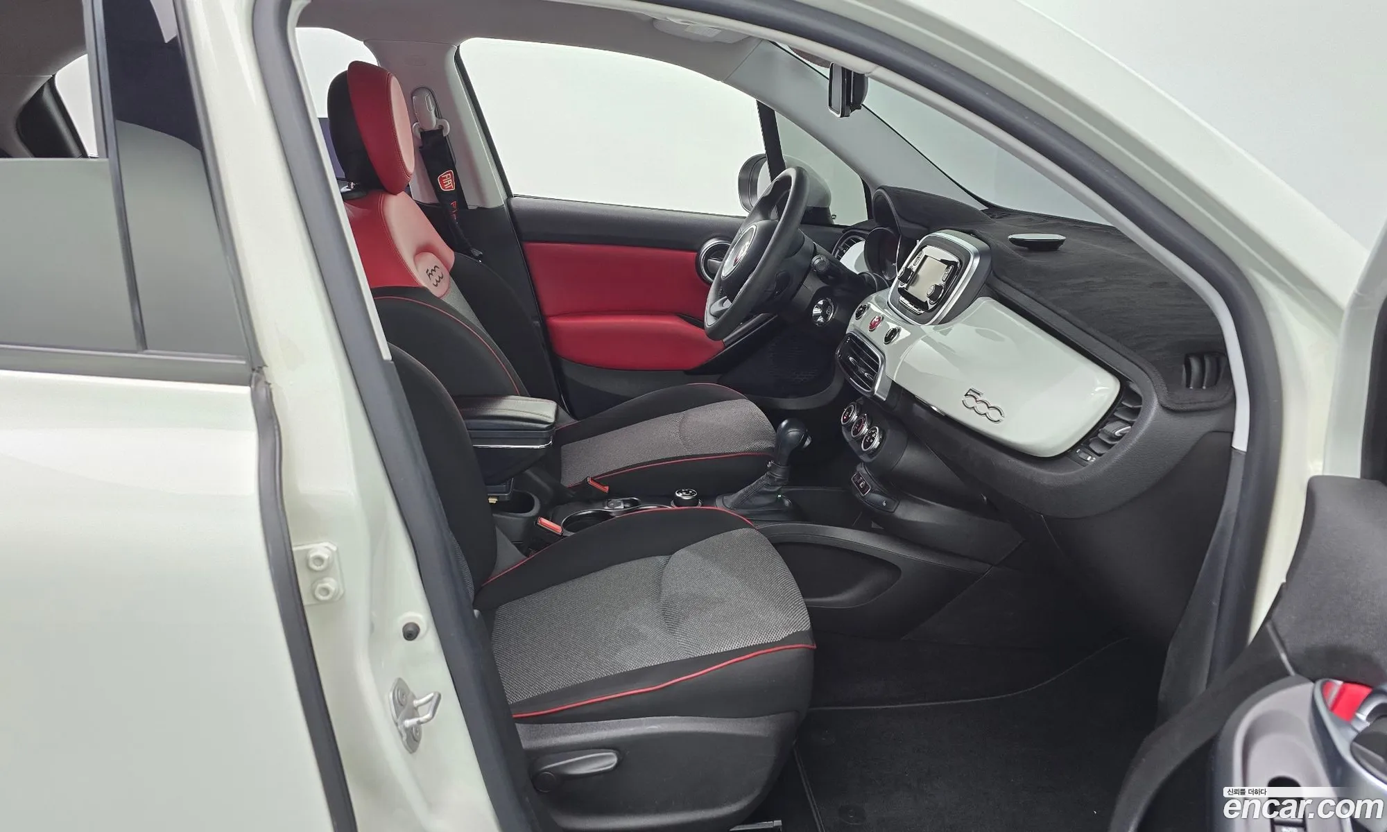 Fiat 500X 2016 ZFA334000GP452197 — 7