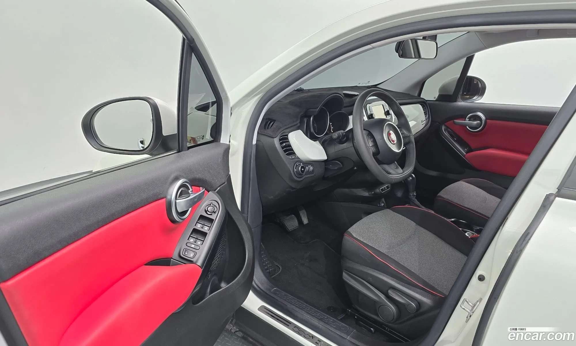 Fiat 500X 2016 ZFA334000GP452197 — 9
