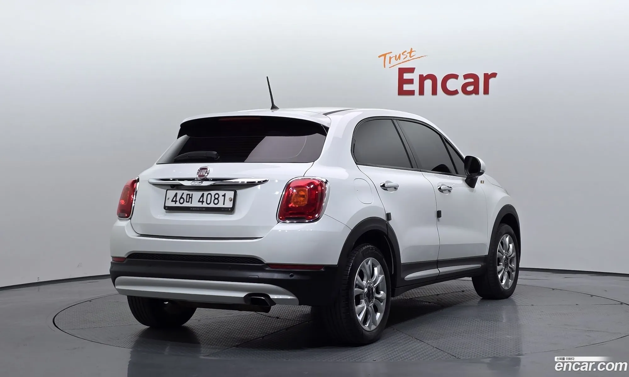 Fiat 500X 2016 ZFA334000GP452197 — 3