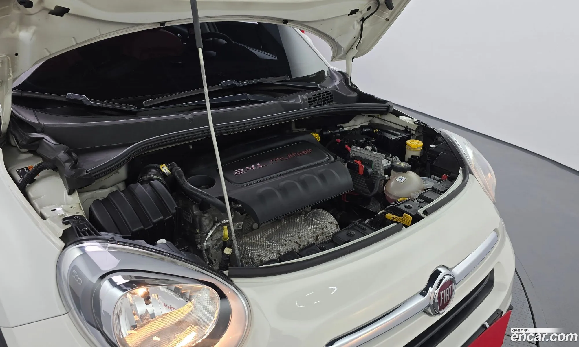Fiat 500X 2016 ZFA334000GP452197 — 17