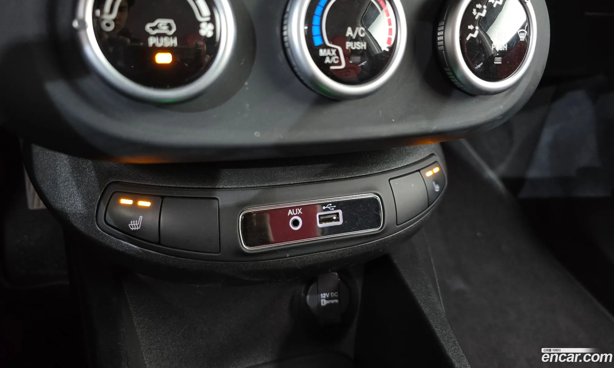Fiat 500X 2016 ZFA334000GP452197 — 19