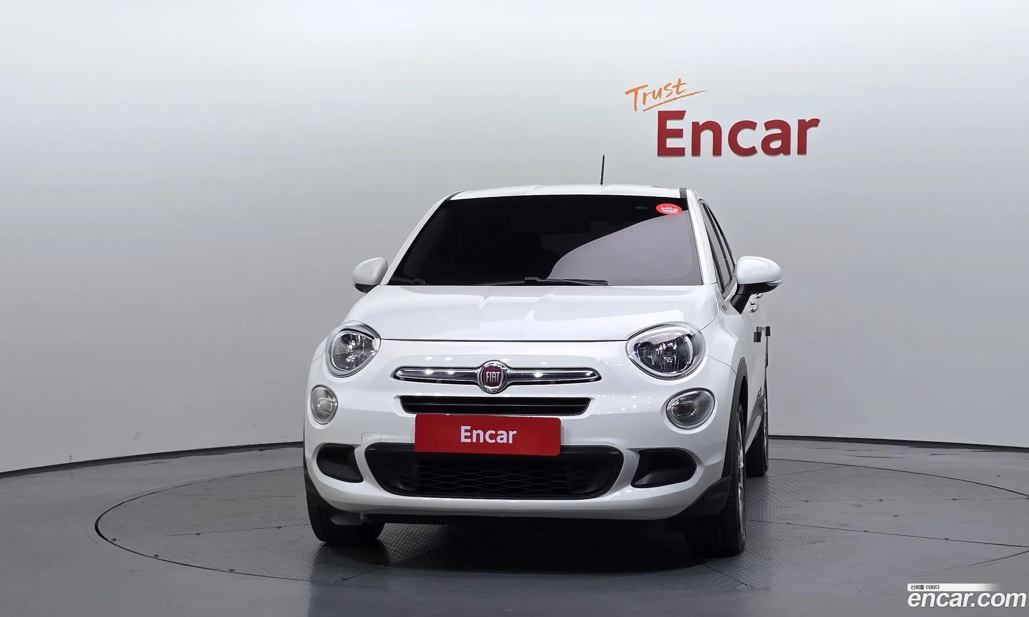 Fiat 500X 2016 ZFA334000GP452197 — 14