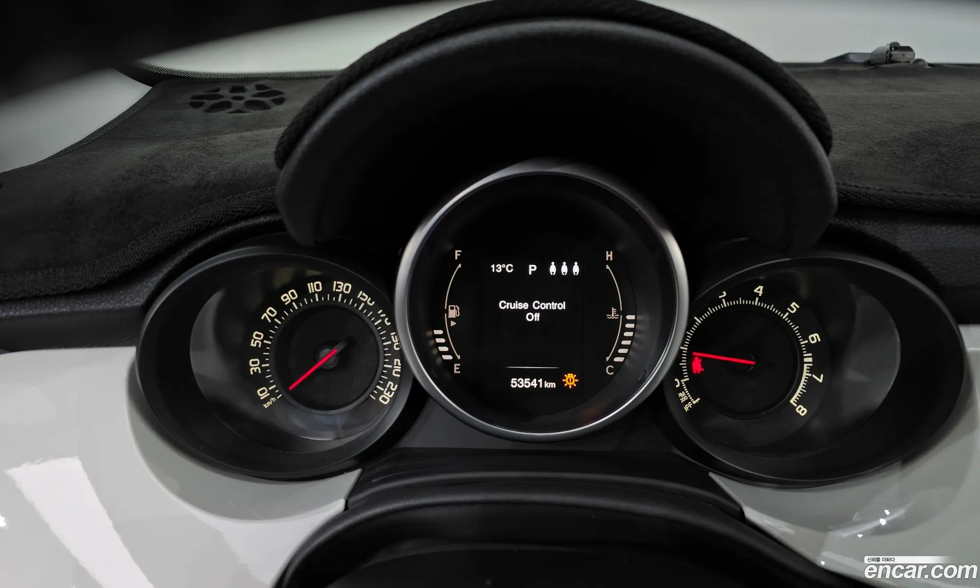 Fiat 500X 2016 ZFA334000GP452197 — 4