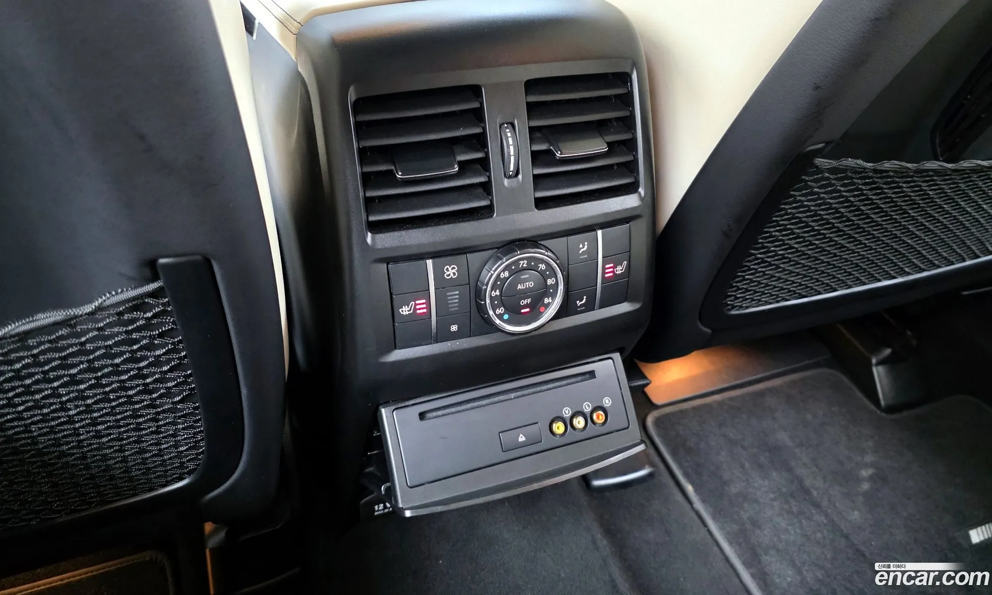 Mercedes-Benz GL-Class X166 2015 — 15