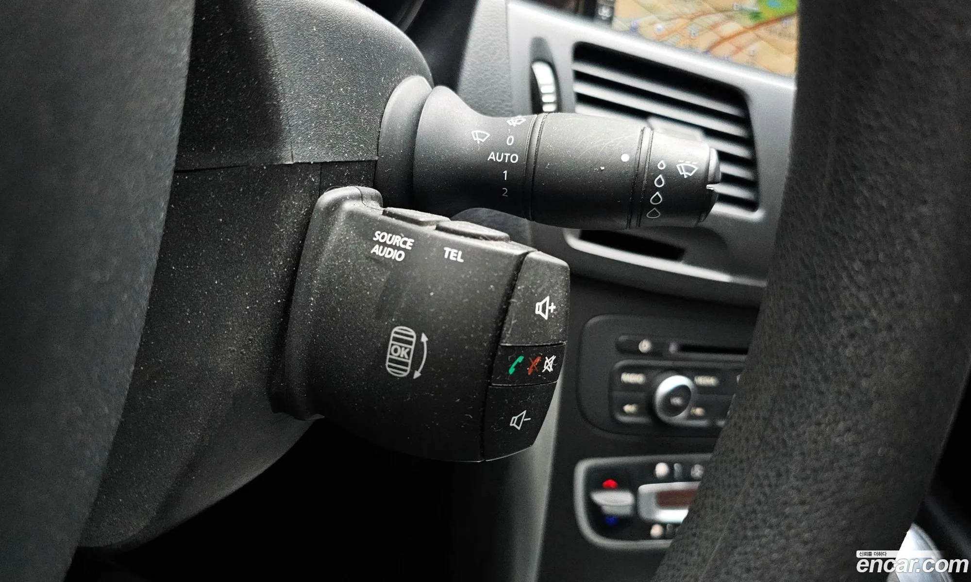 Renault Korea (Samsung) SM5 Nova 2018 — 16