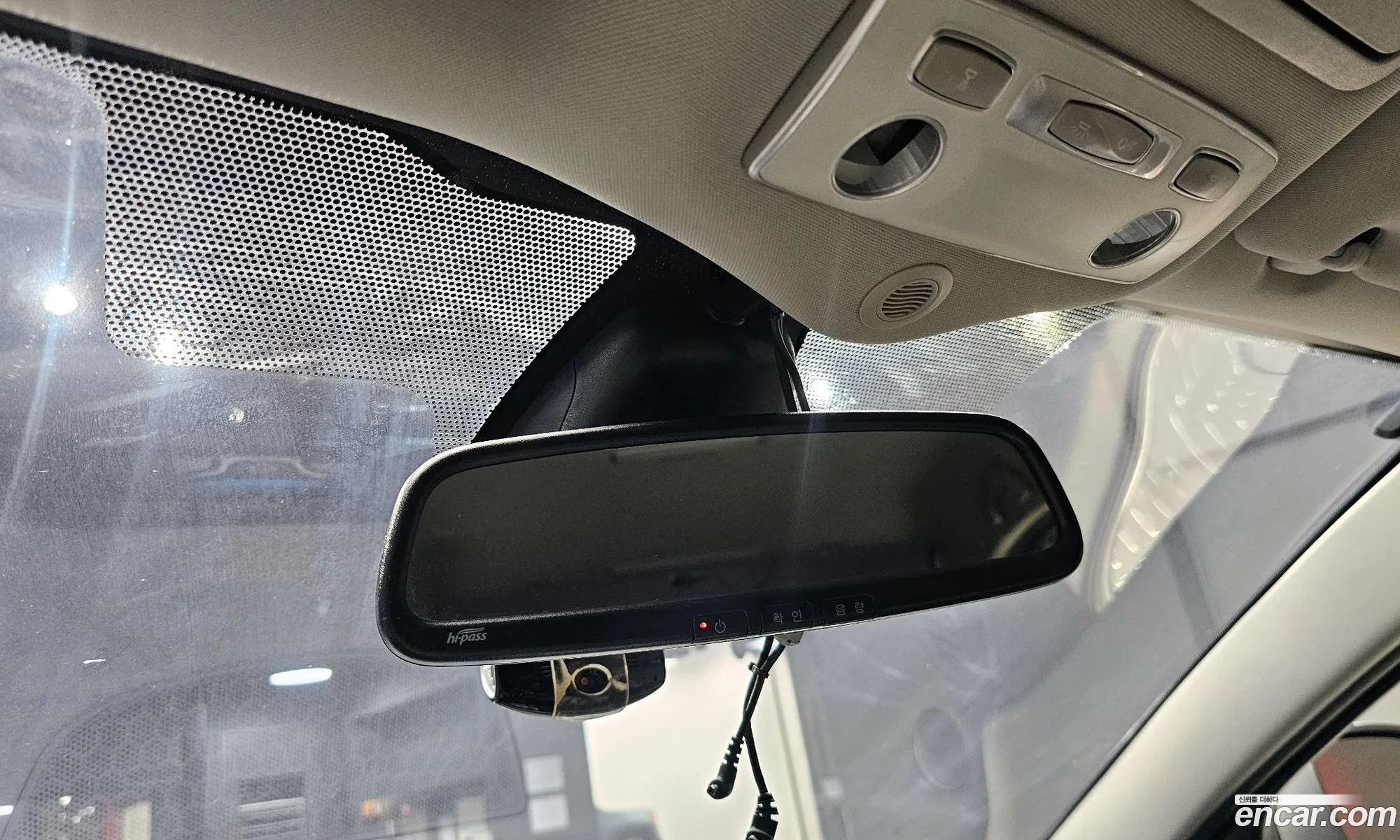 Renault Korea (Samsung) SM5 Nova 2018 — 5