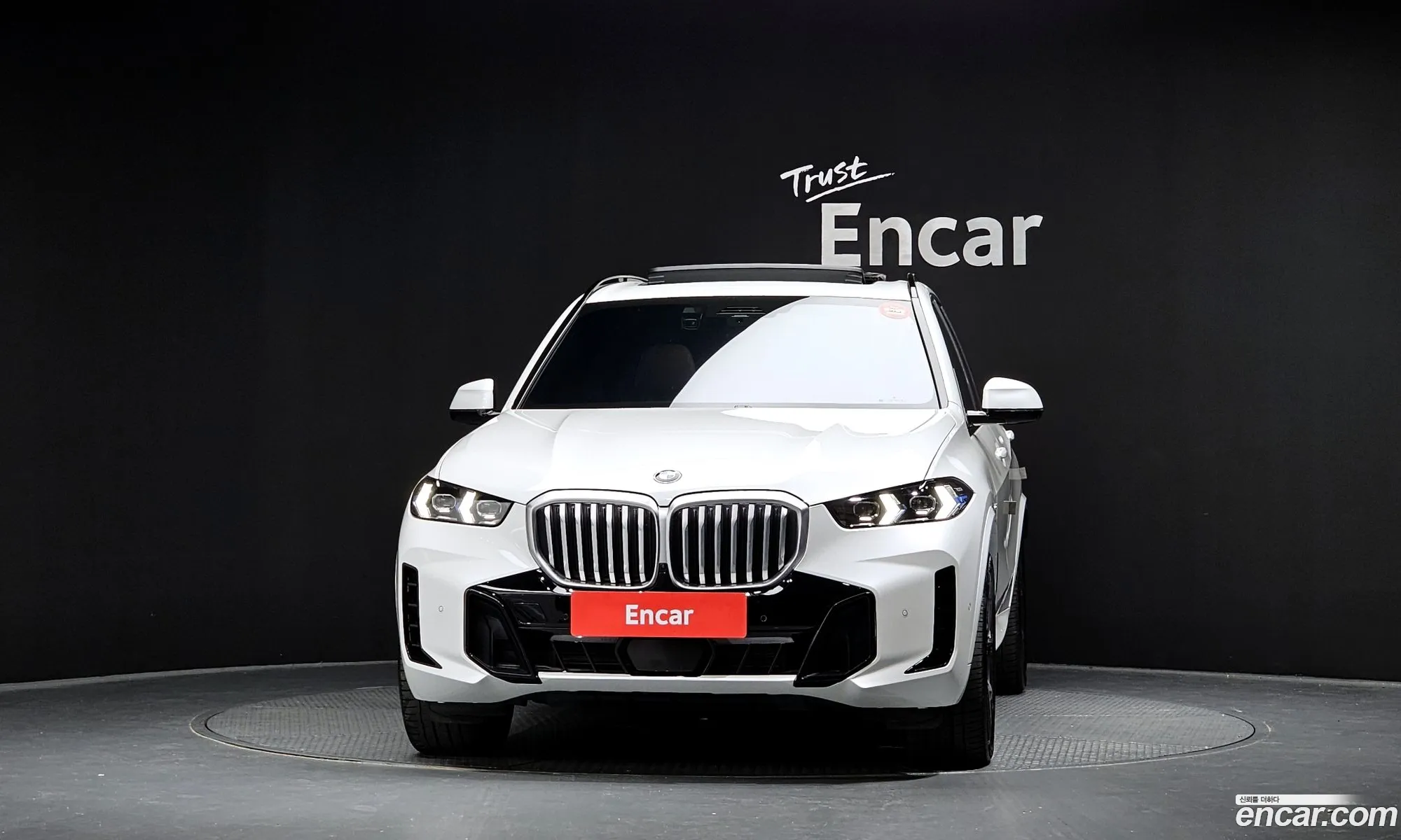 BMW X5 2024 — 4