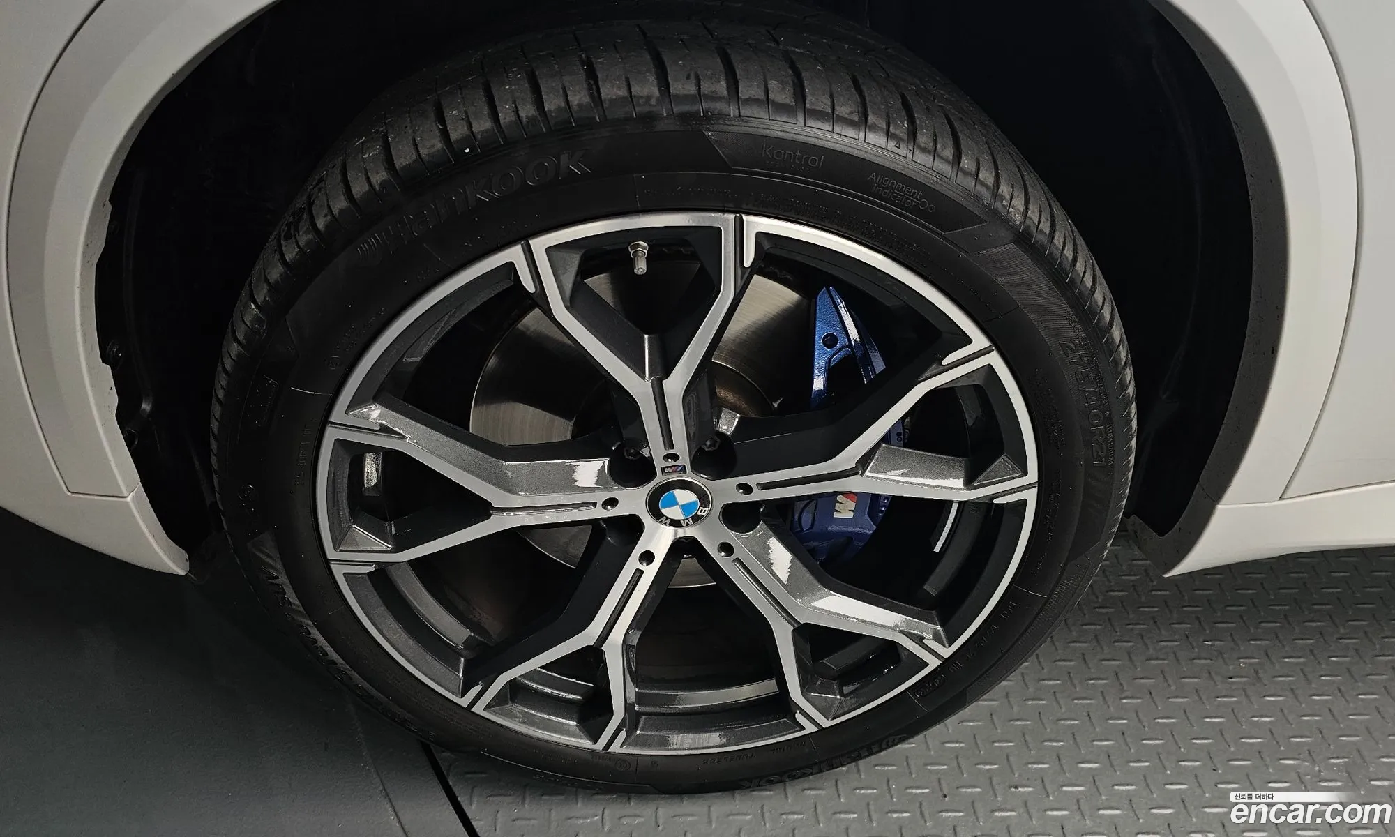 BMW X5 2024 — 10