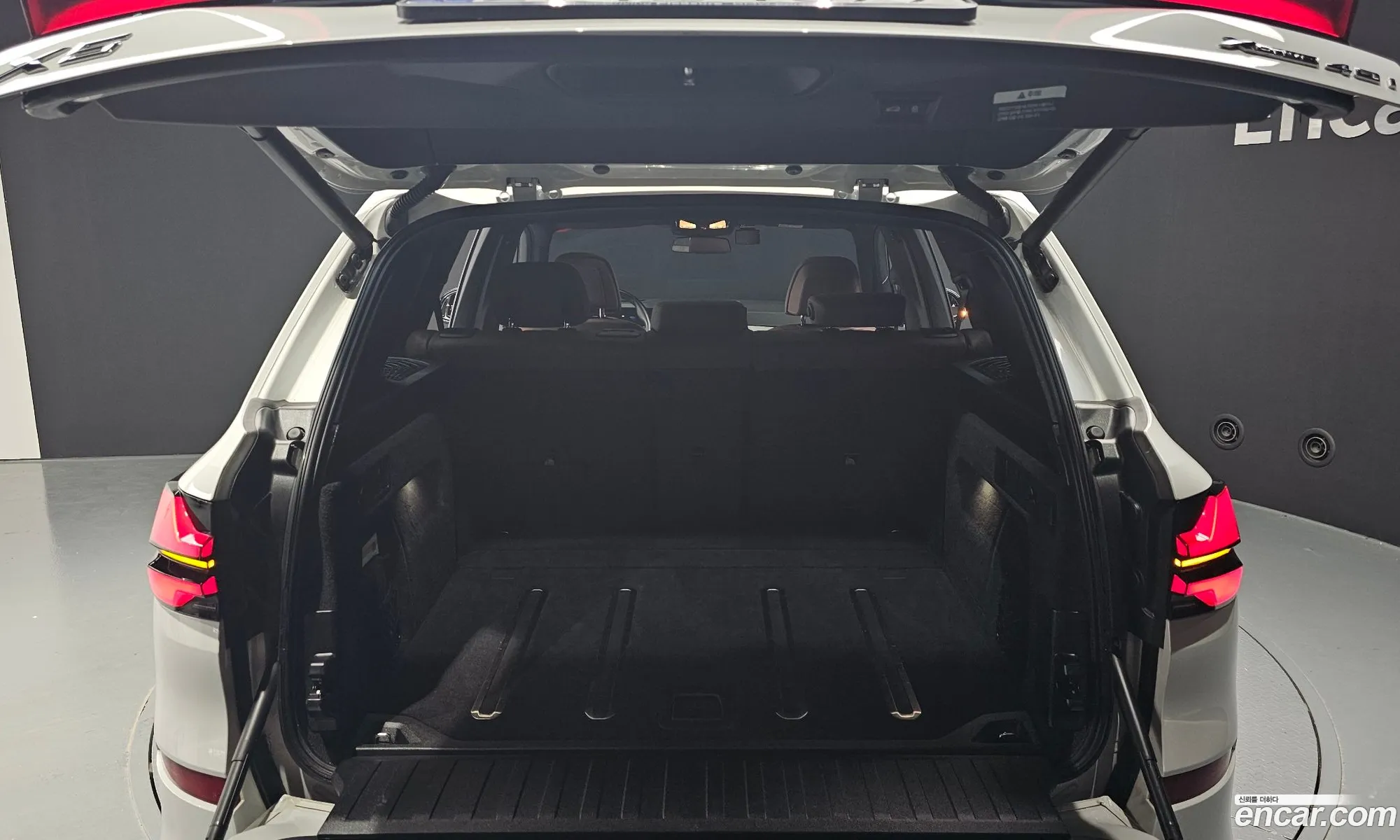 BMW X5 2024 — 15