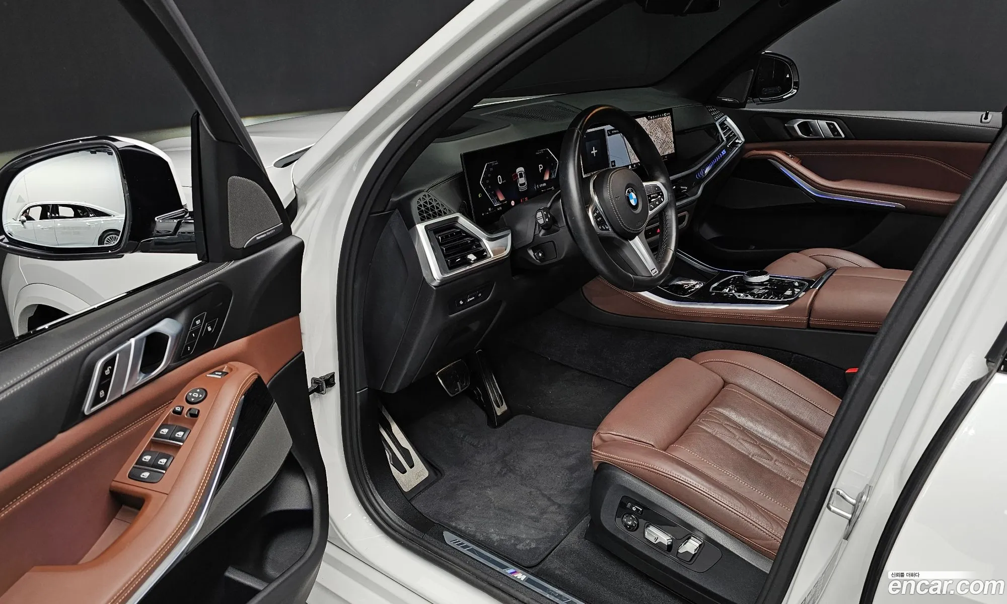BMW X5 2024 — 6