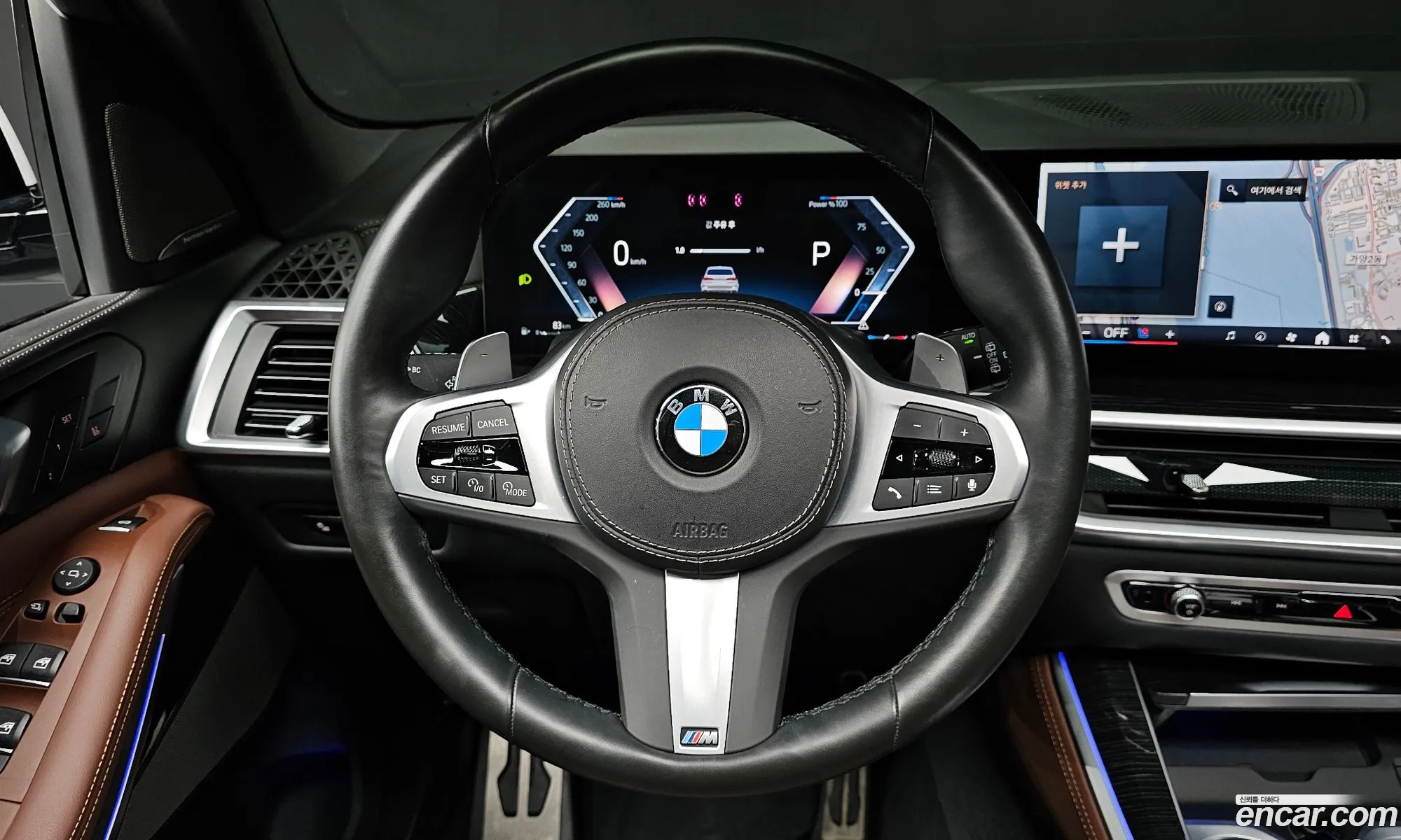 BMW X5 2024 — 16
