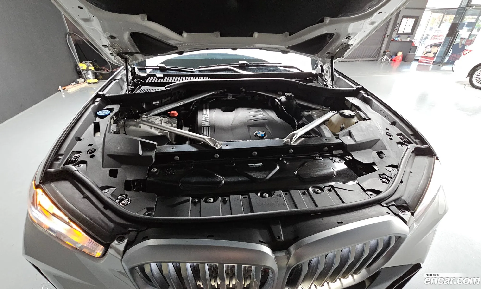 BMW X5 2024 — 20