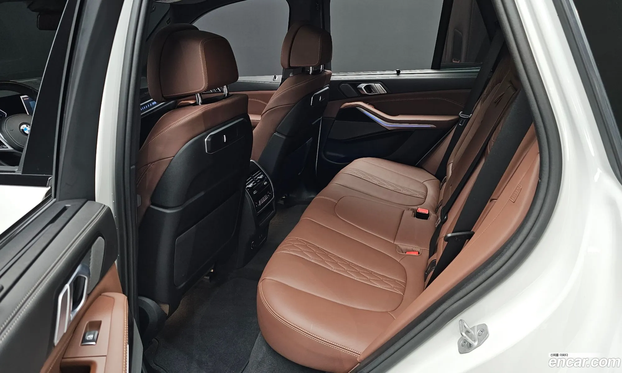 BMW X5 2024 — 14