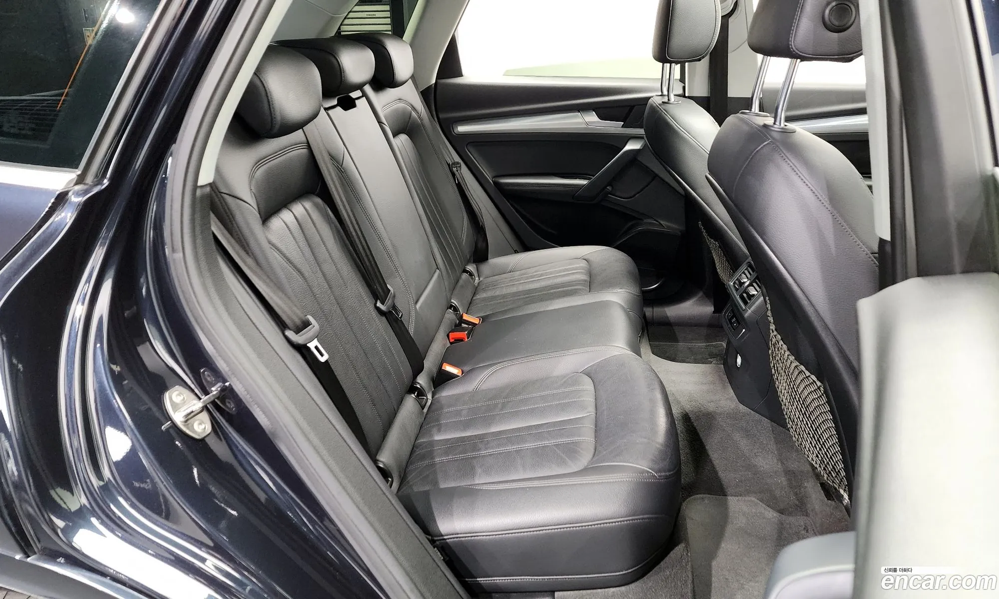Audi Q5 2020 — 20