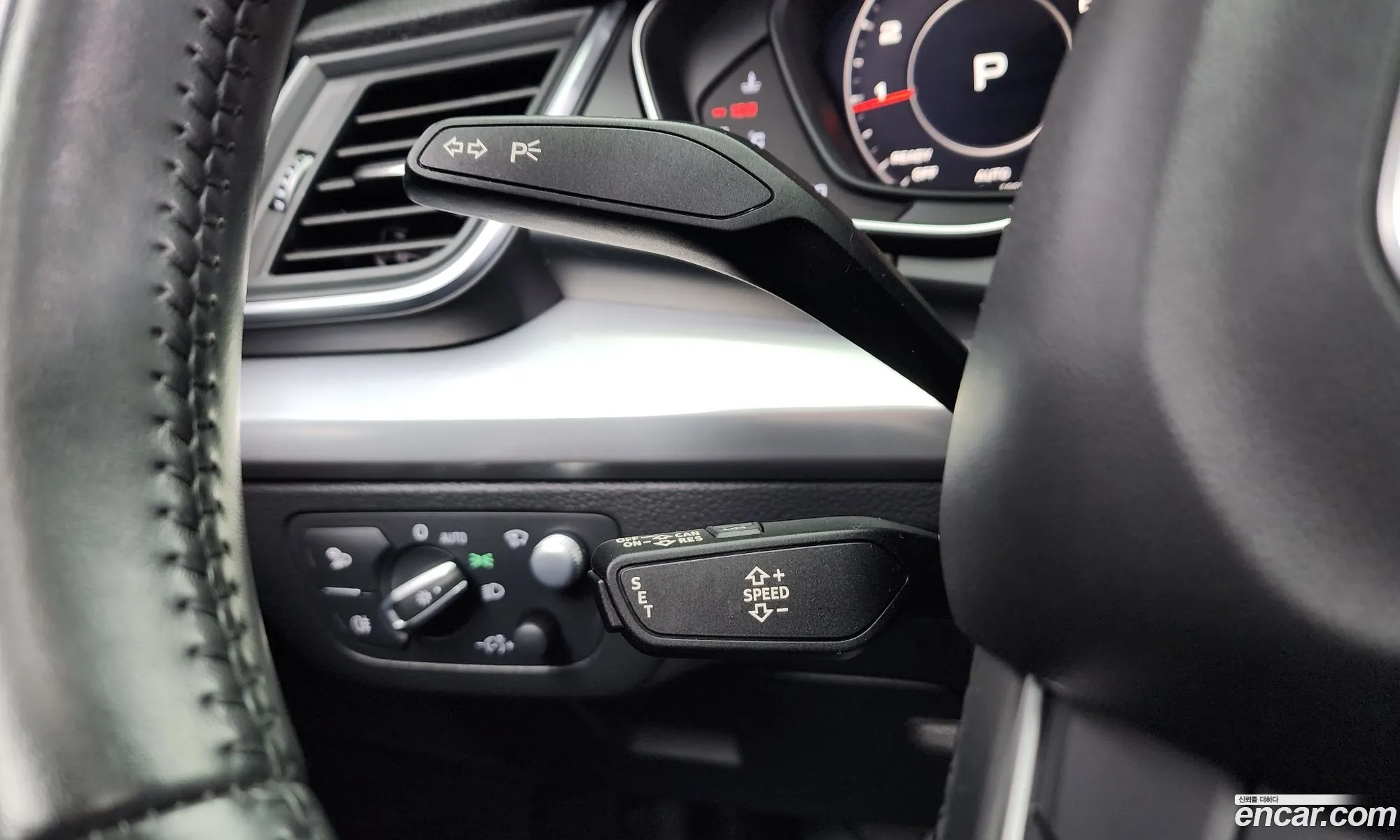 Audi Q5 2020 — 2