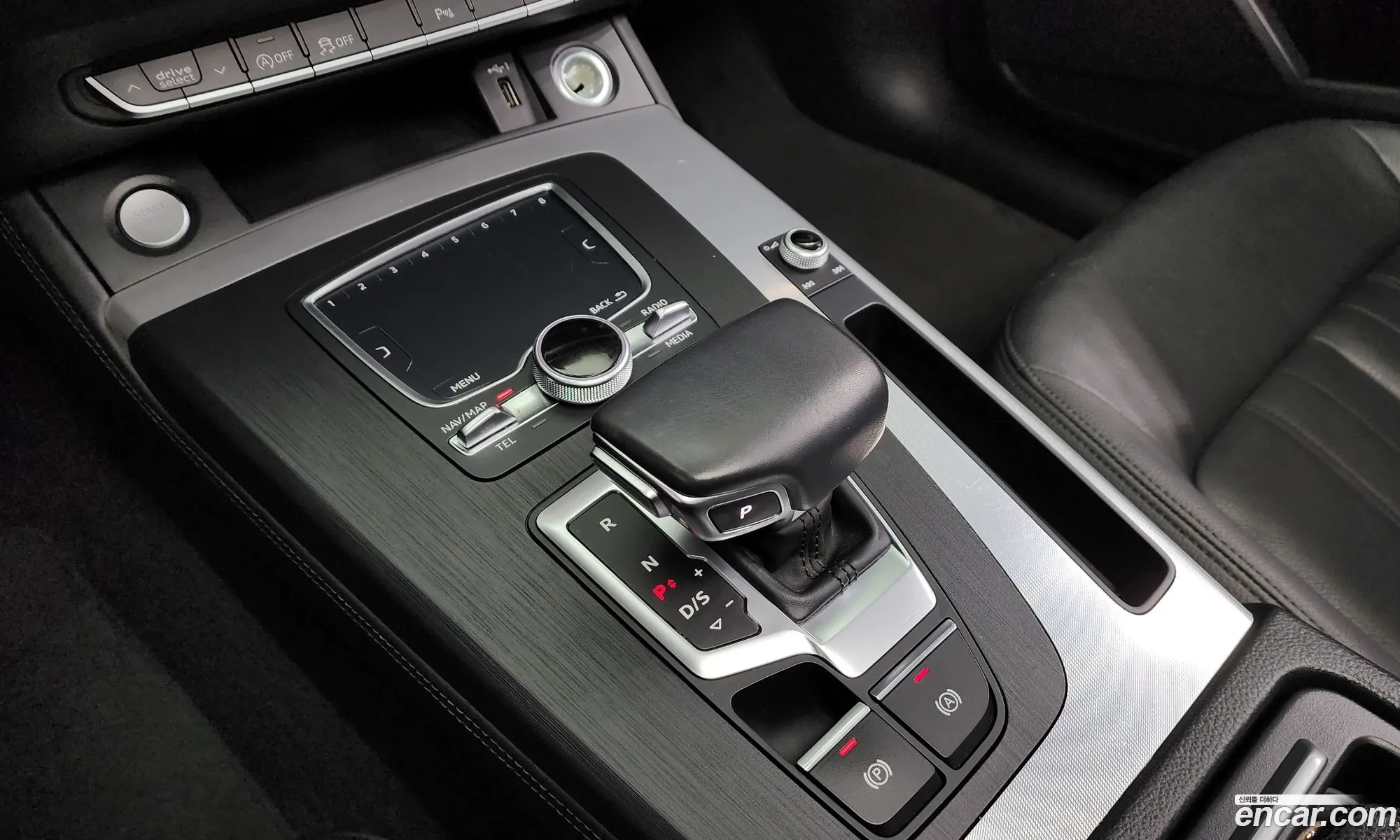 Audi Q5 2020 — 19
