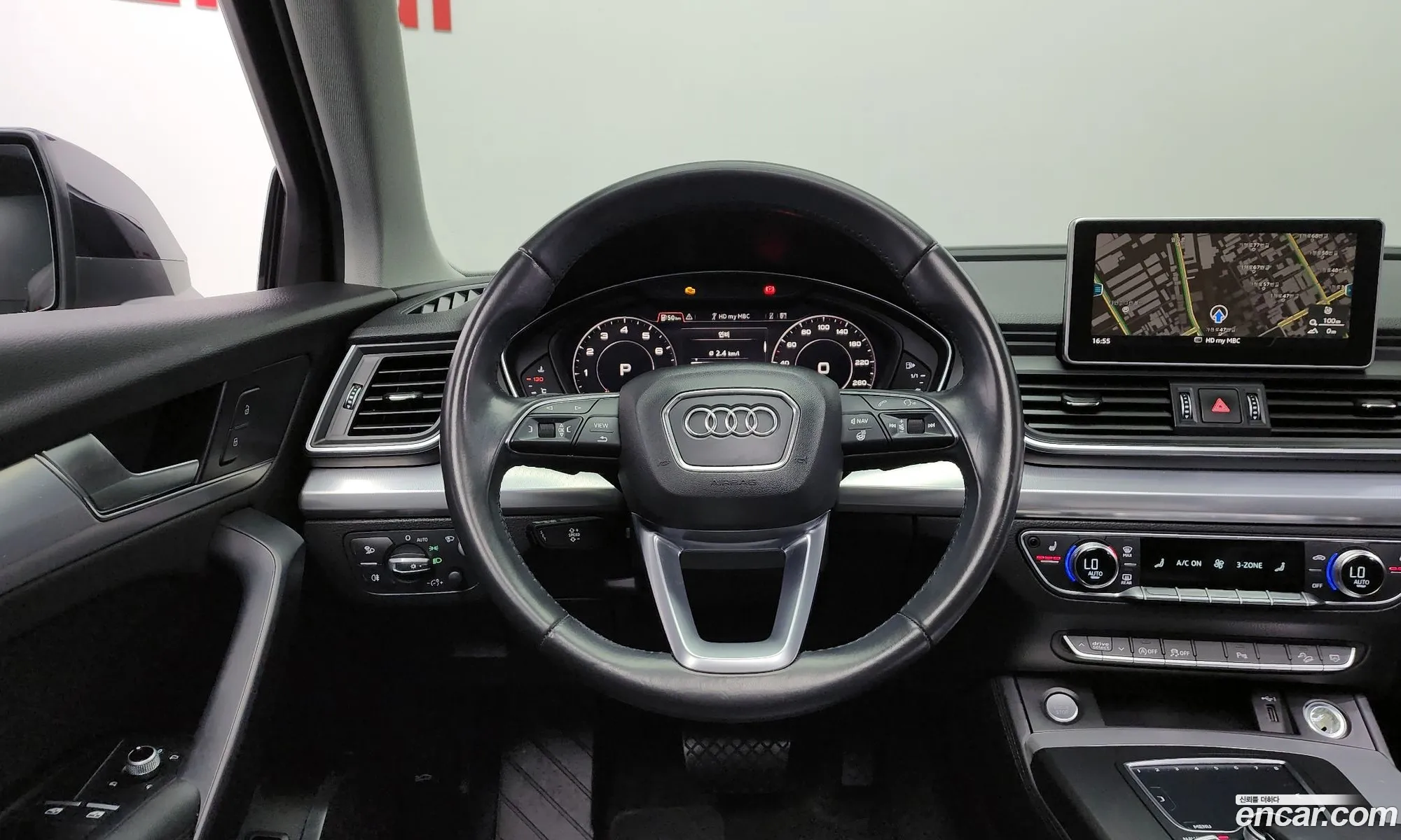 Audi Q5 2020 — 12