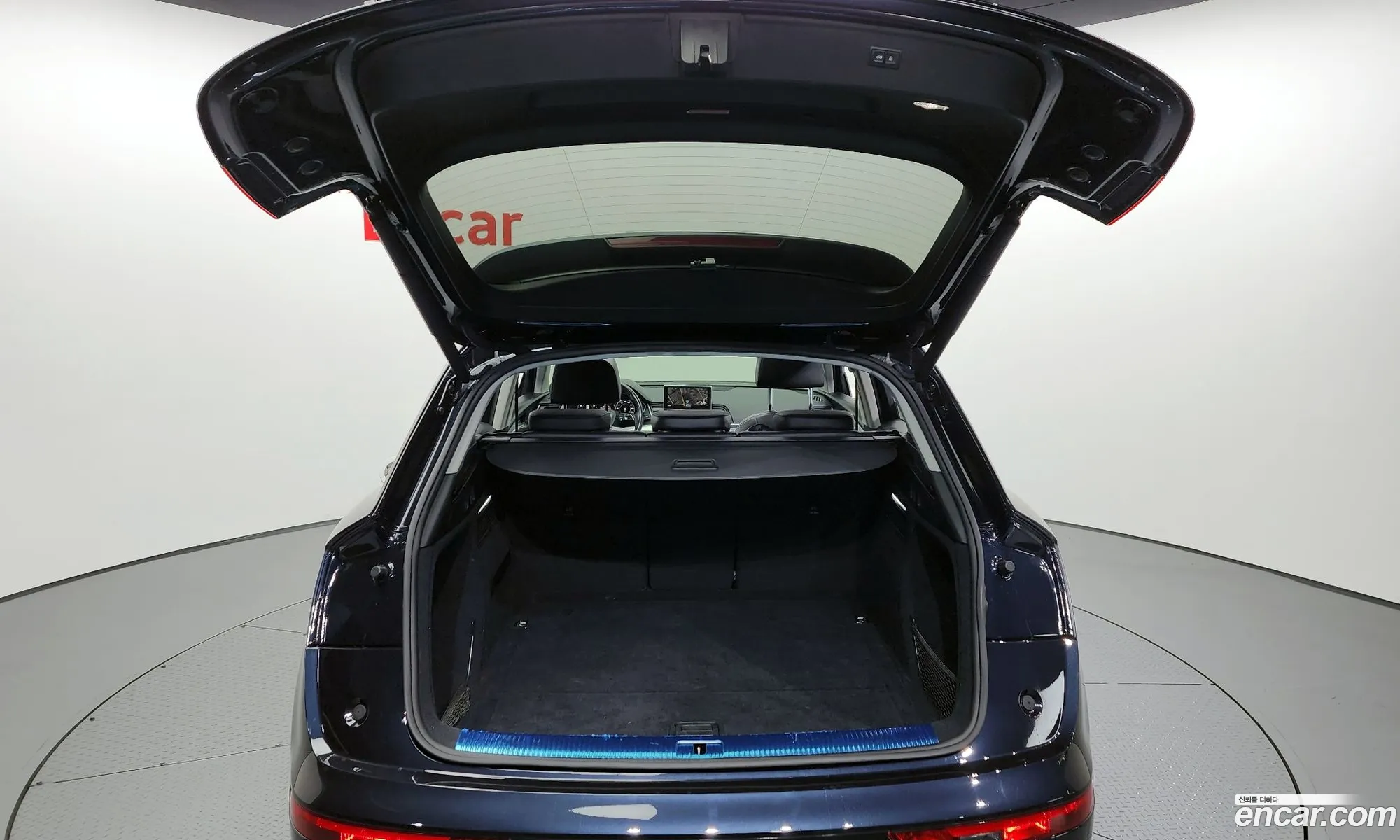Audi Q5 2020 — 3