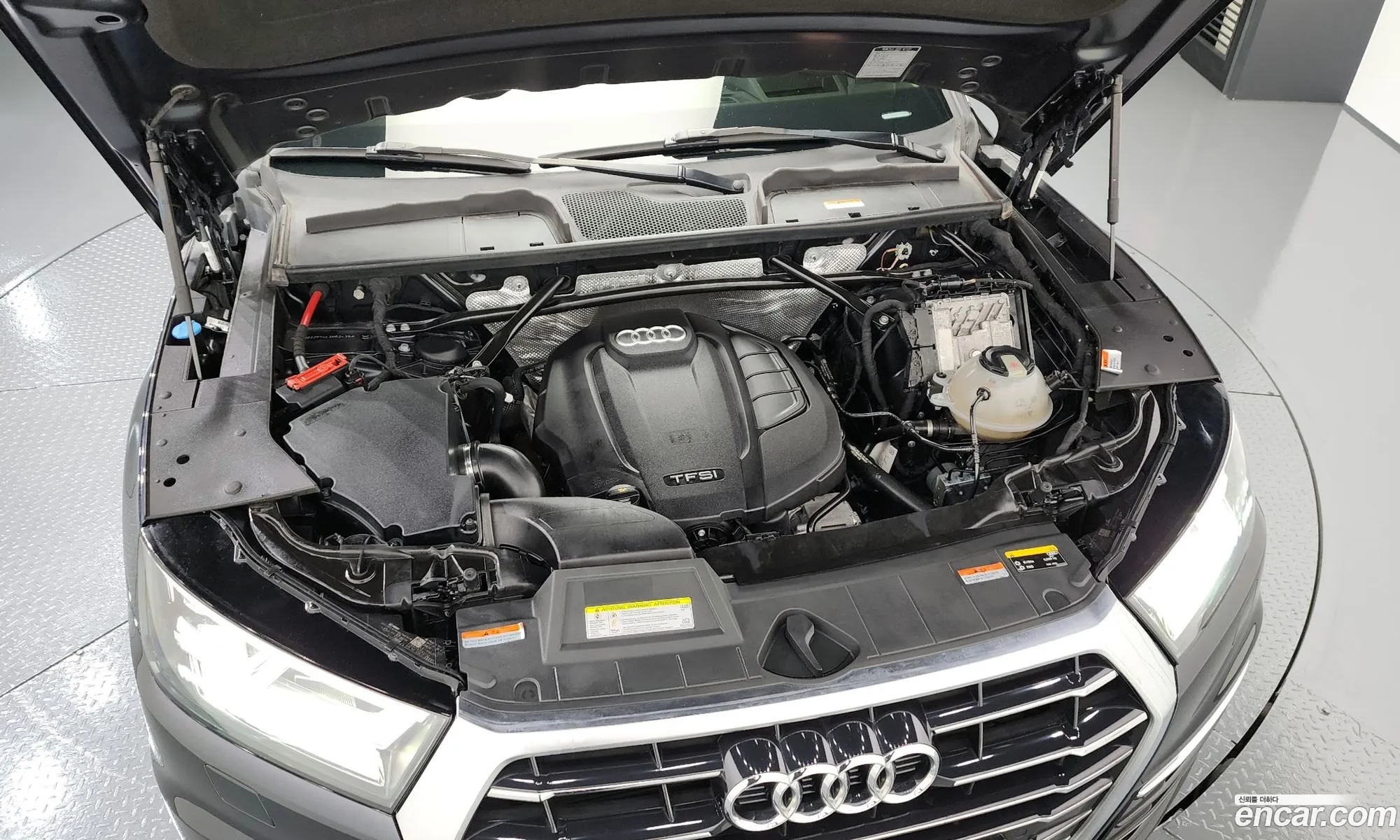 Audi Q5 2020 — 18