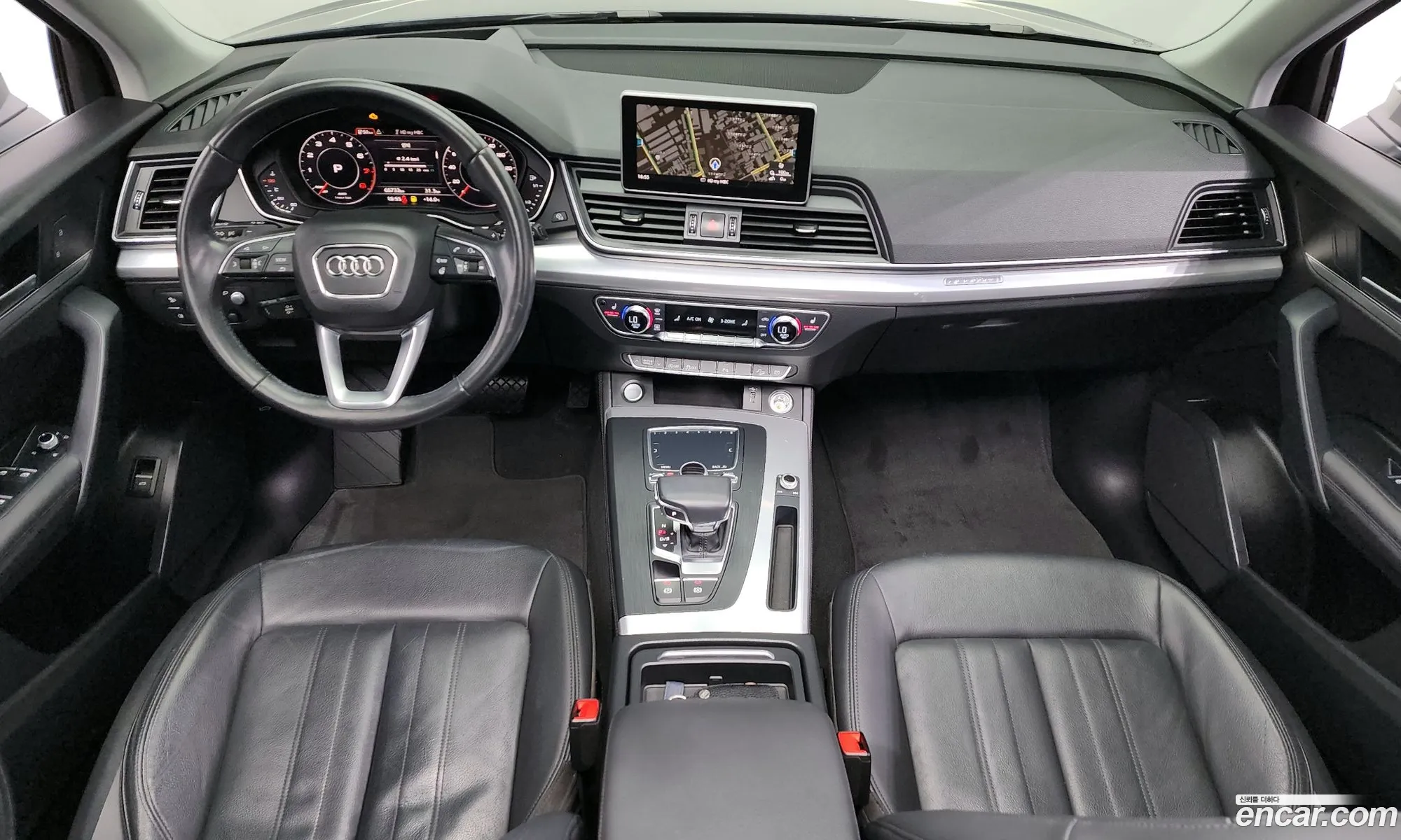 Audi Q5 2020 — 15