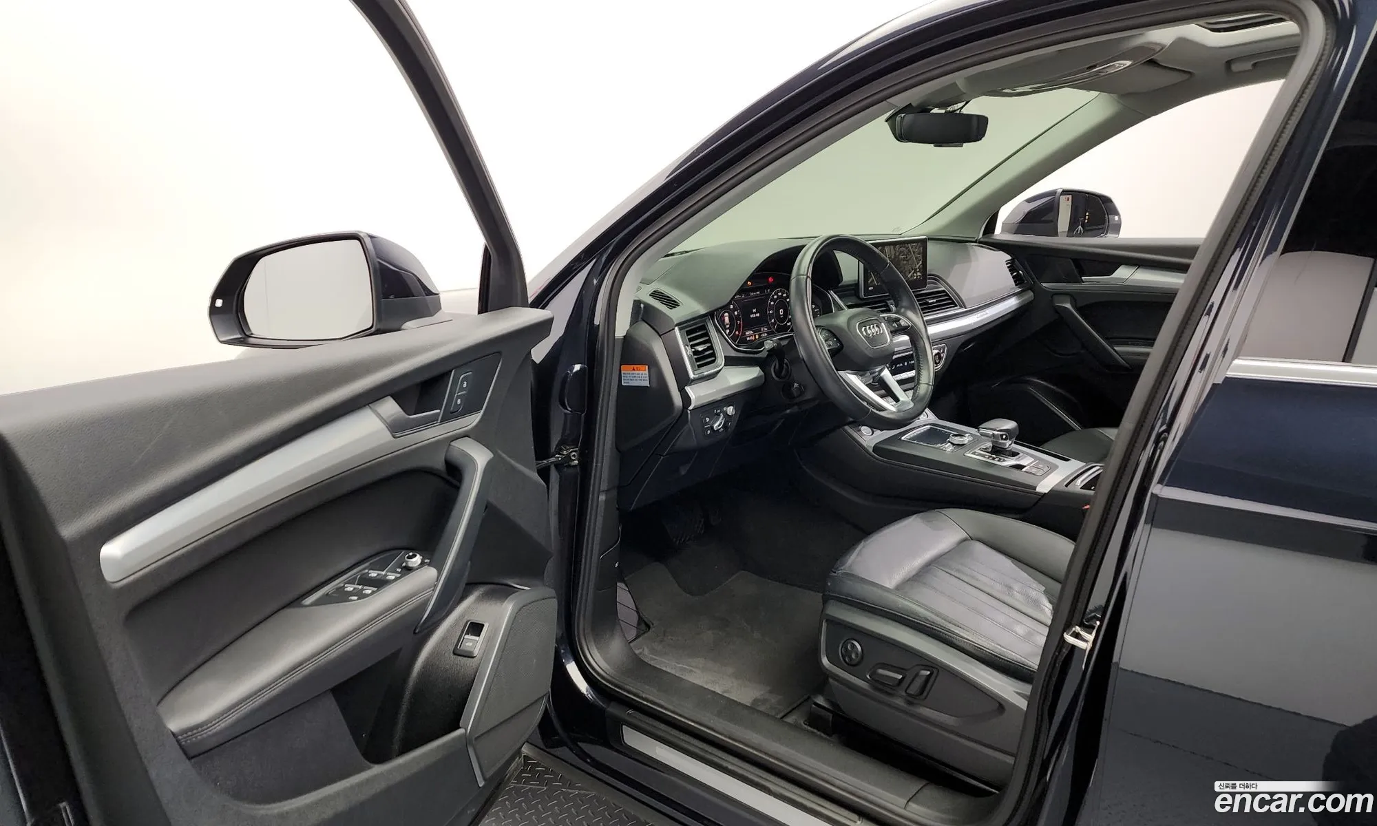 Audi Q5 2020 — 8