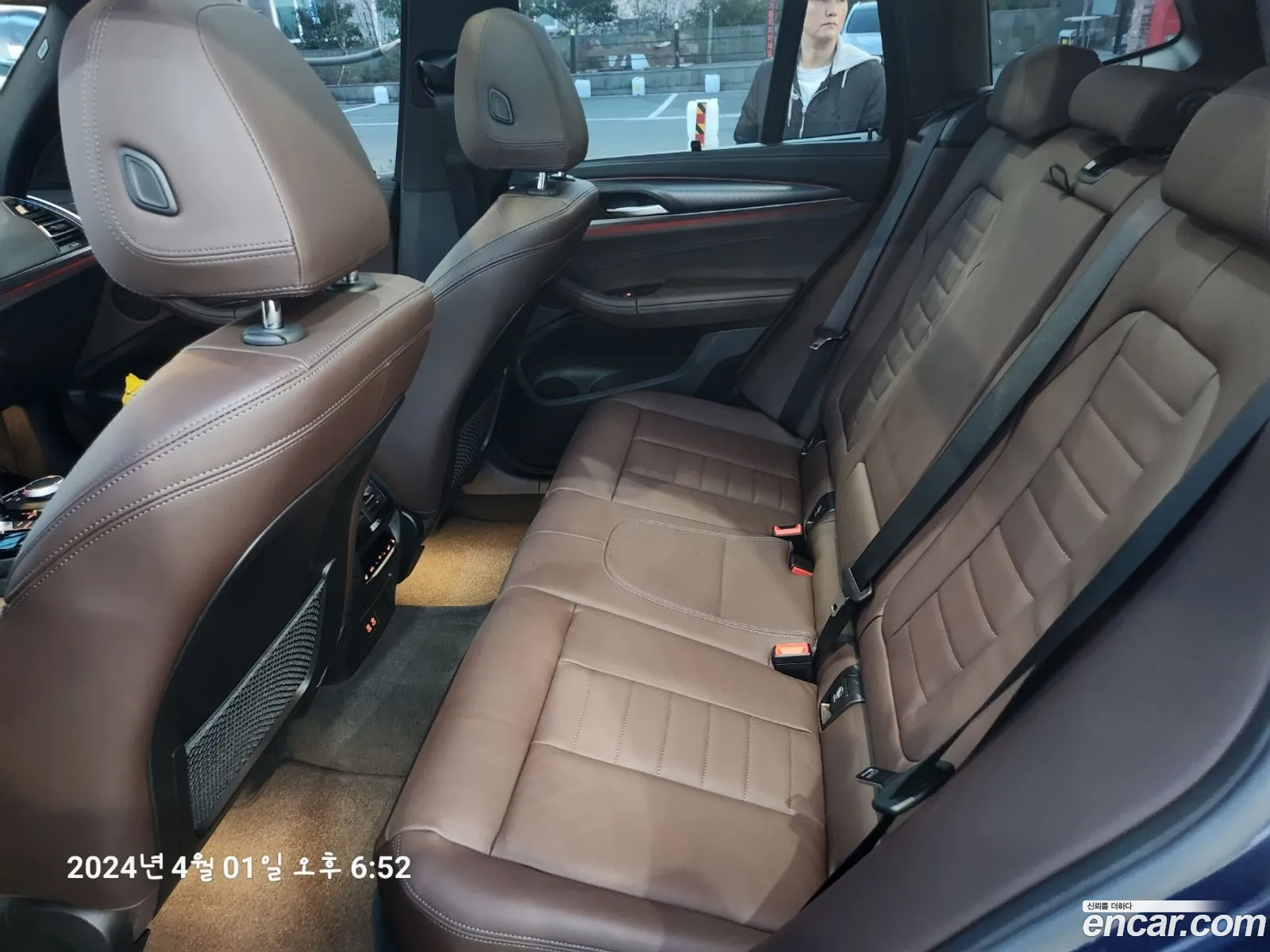 BMW X3 2023 — 5