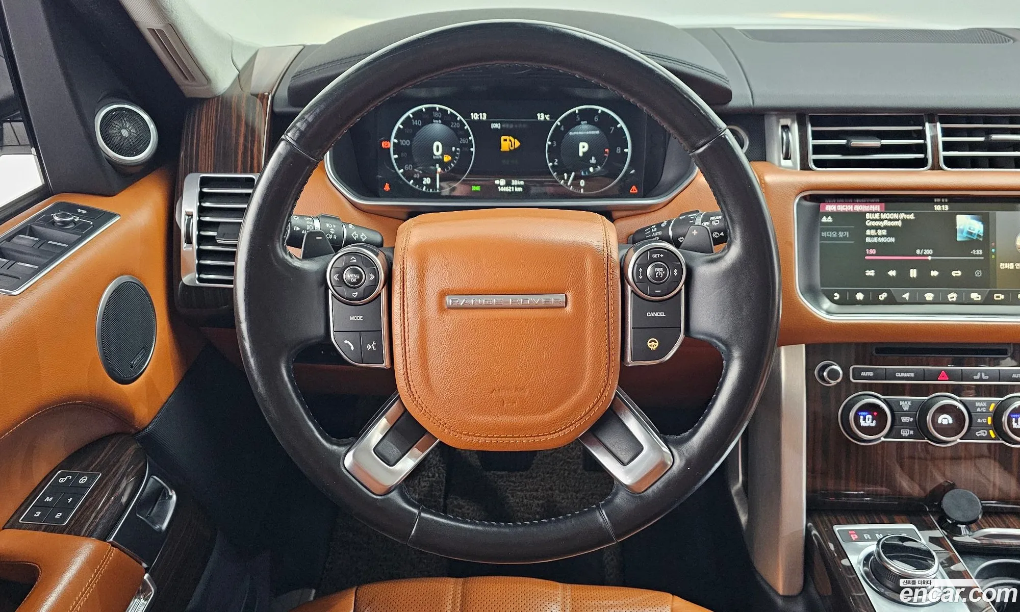 Land Rover Range Rover 2017 SALGA2FEXHA332911 — 20