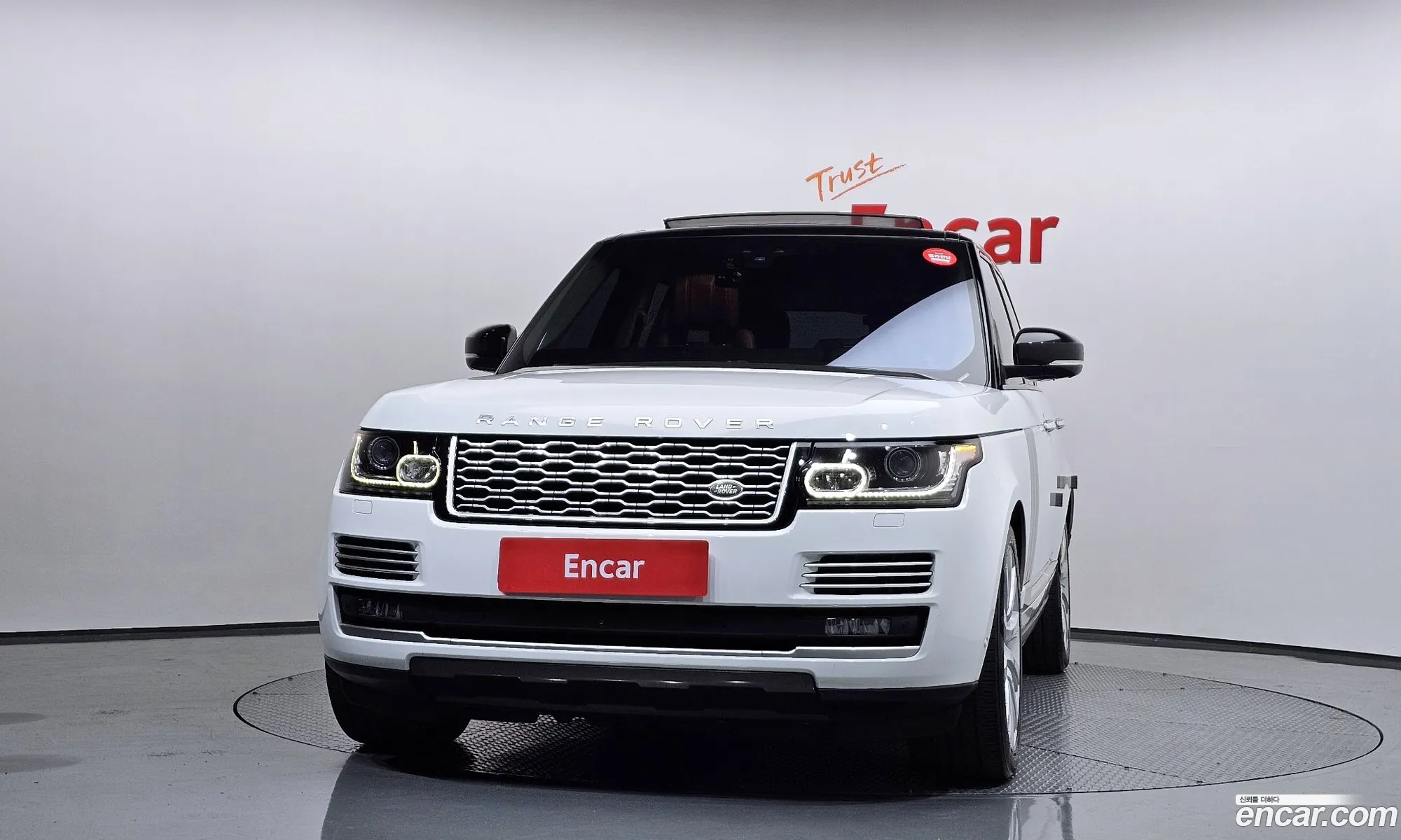 Land Rover Range Rover 2017 SALGA2FEXHA332911 — 7
