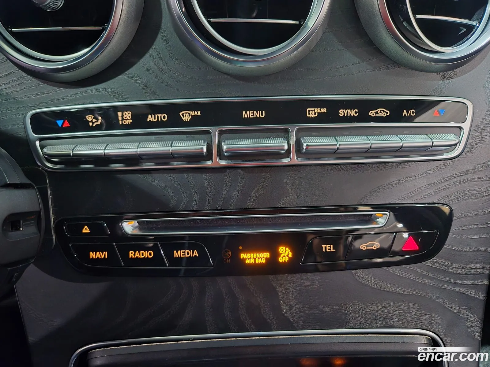 Mercedes-Benz GLC-Class X253 2019 — 2