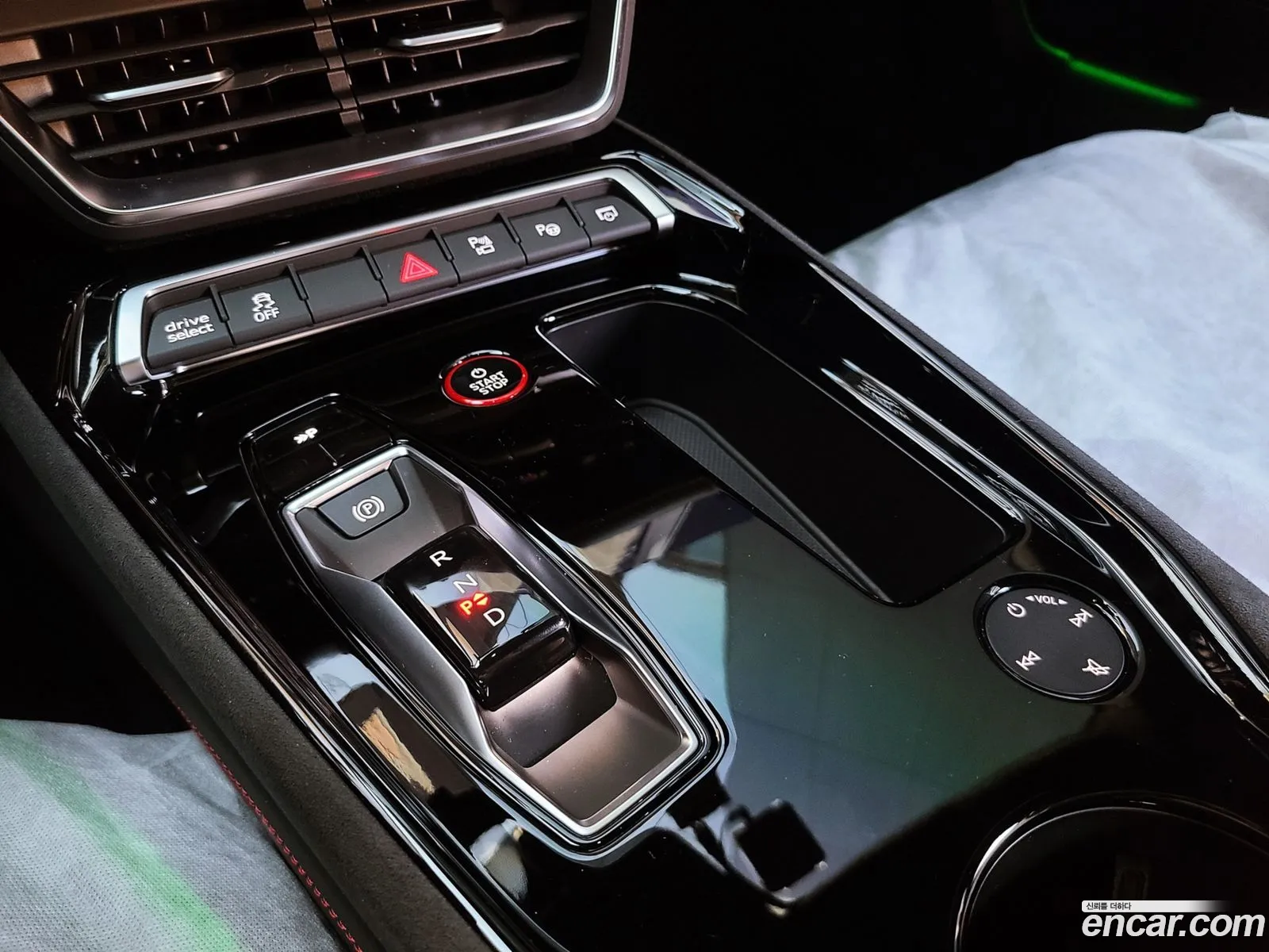 Audi RS e-tron GT