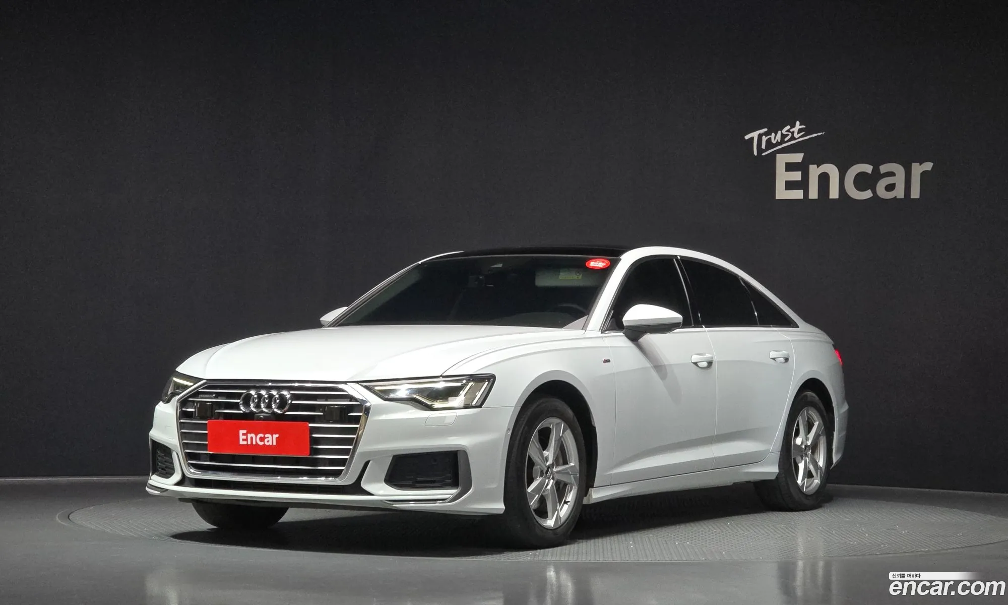Audi A6 2020 WAUZZZF22LN015114 — 11