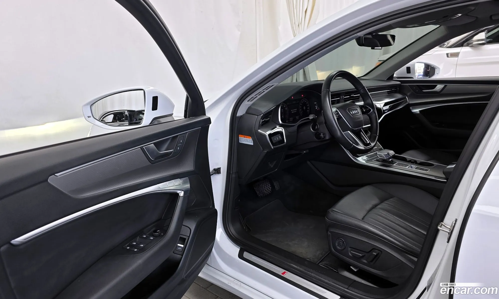 Audi A6 2020 WAUZZZF22LN015114 — 10