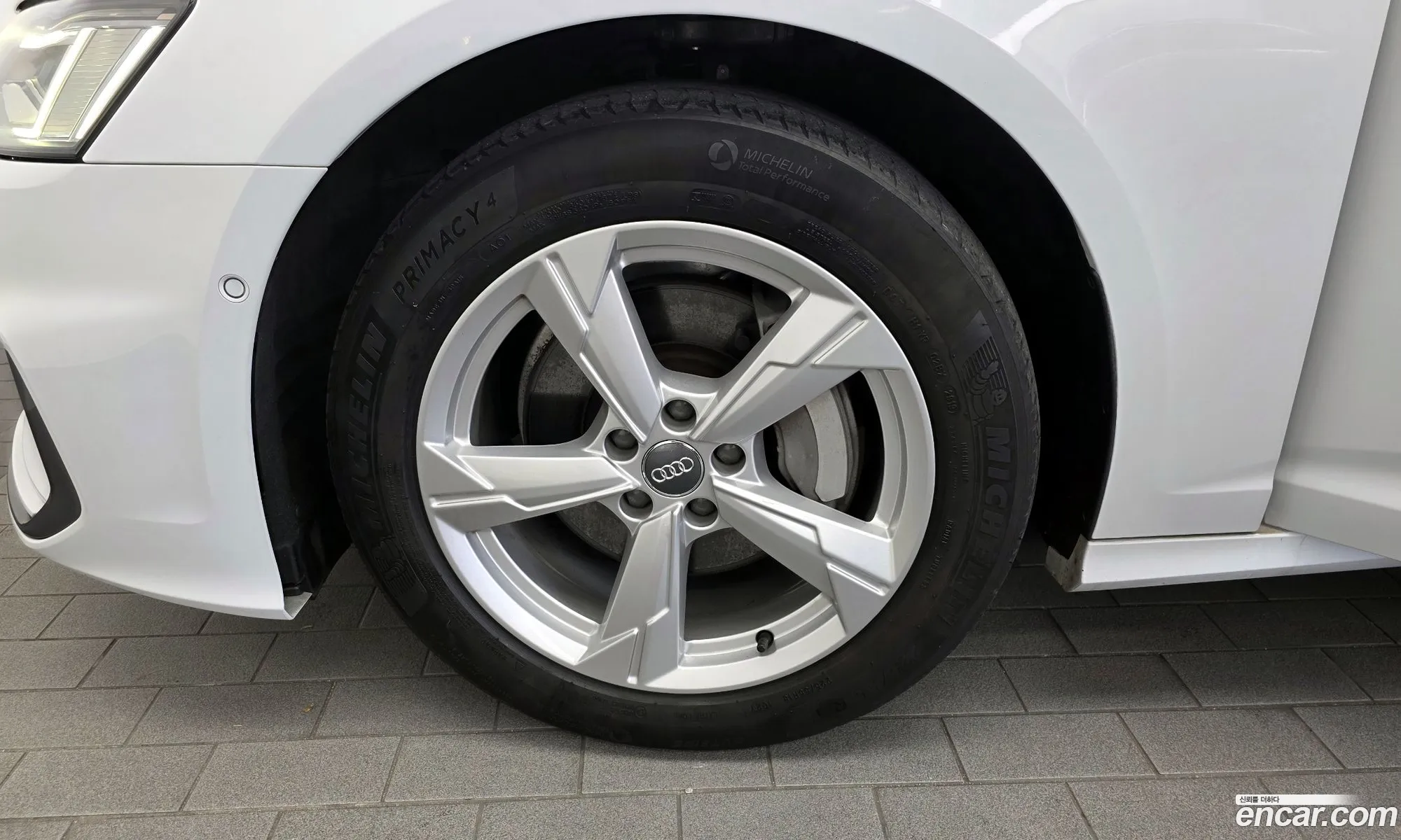 Audi A6 2020 WAUZZZF22LN015114 — 7
