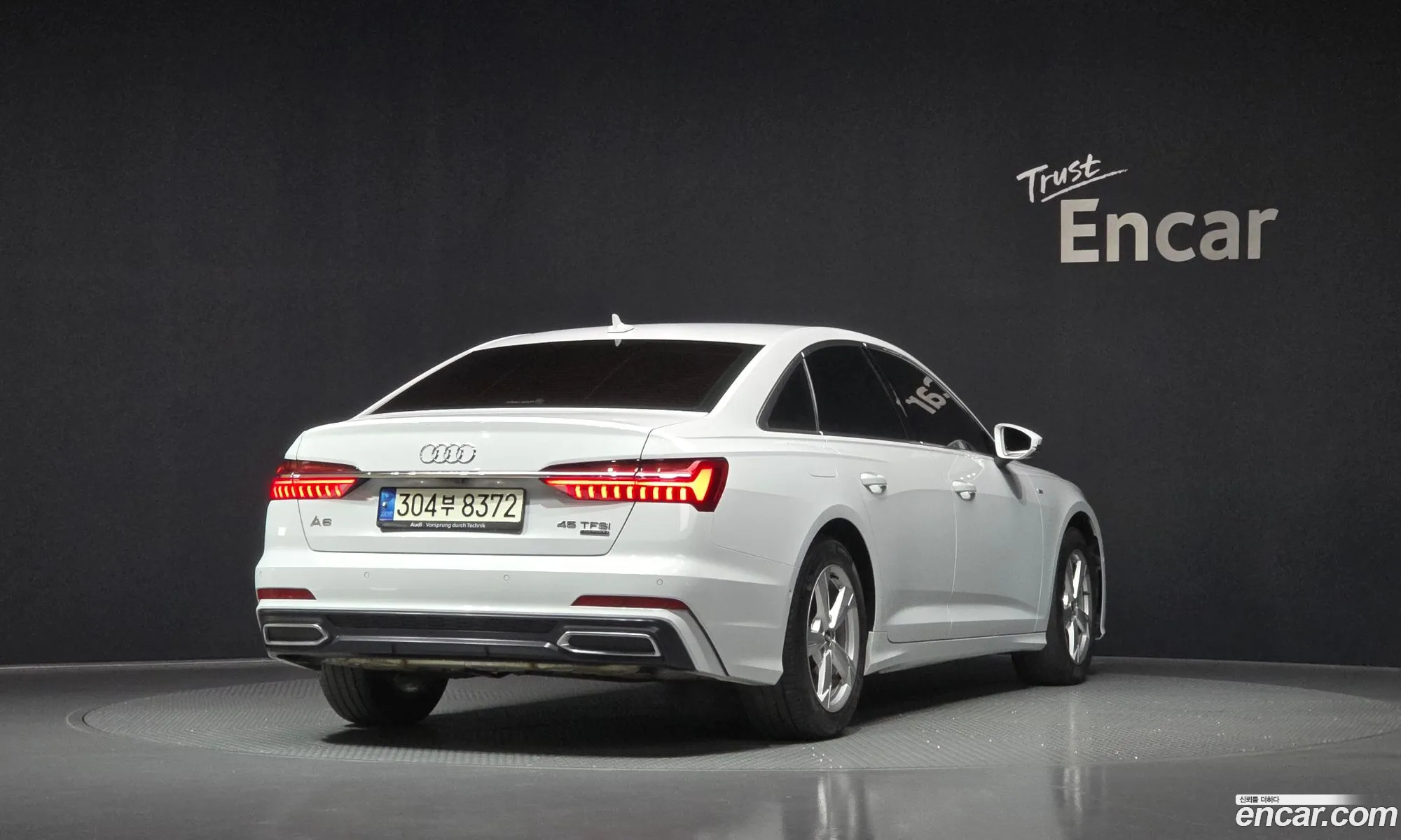 Audi A6 2020 WAUZZZF22LN015114 — 12