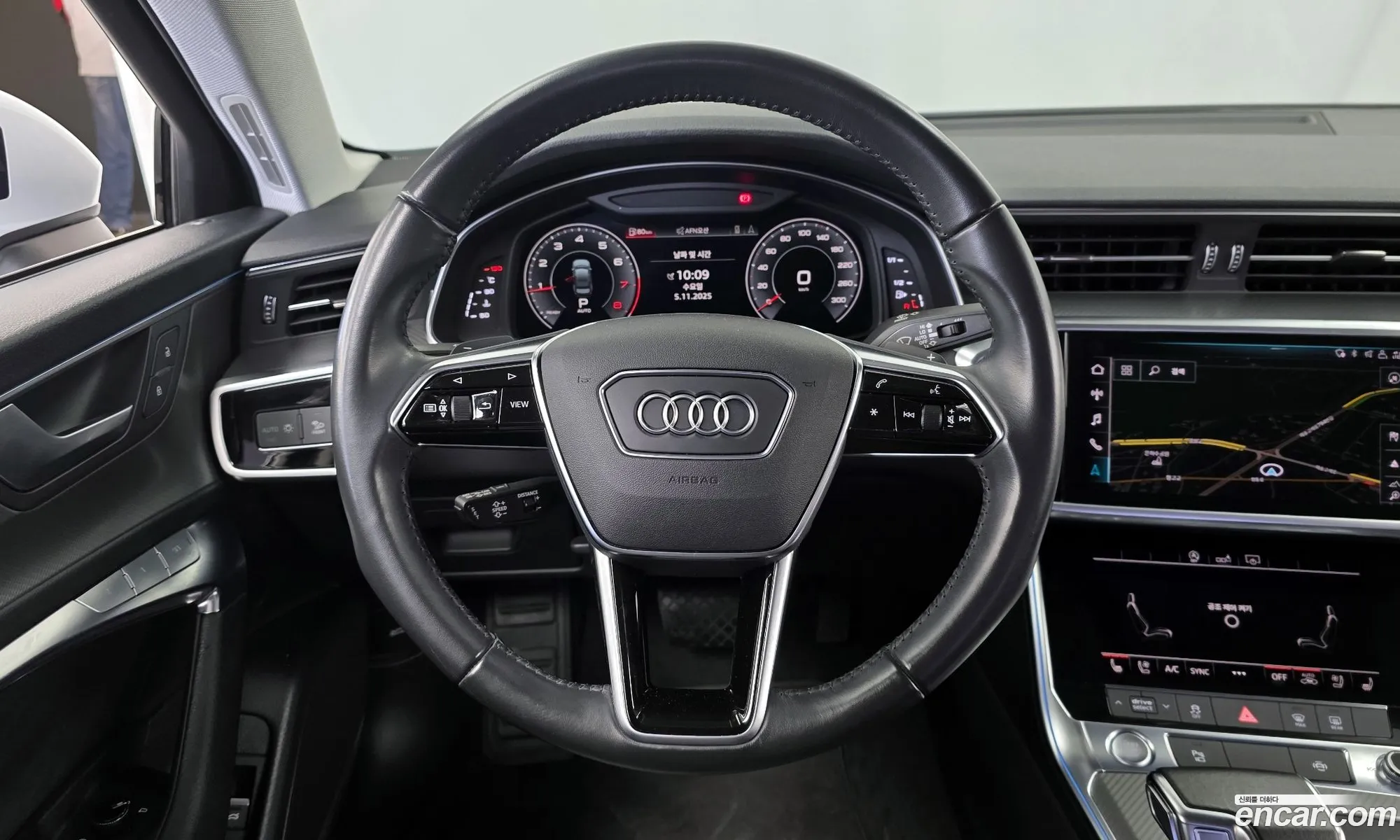 Audi A6 2020 WAUZZZF22LN015114 — 6