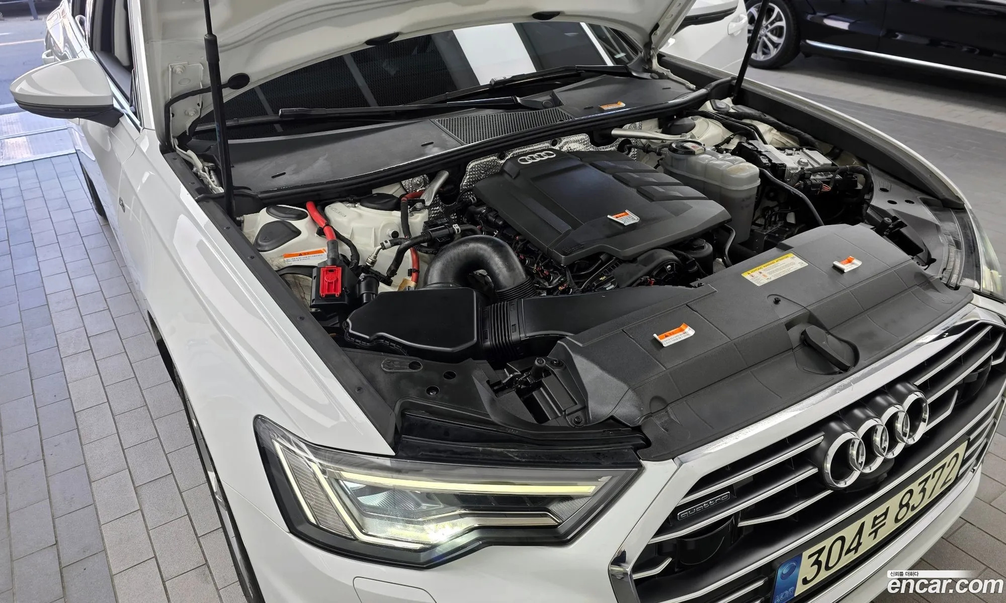 Audi A6 2020 WAUZZZF22LN015114 — 8