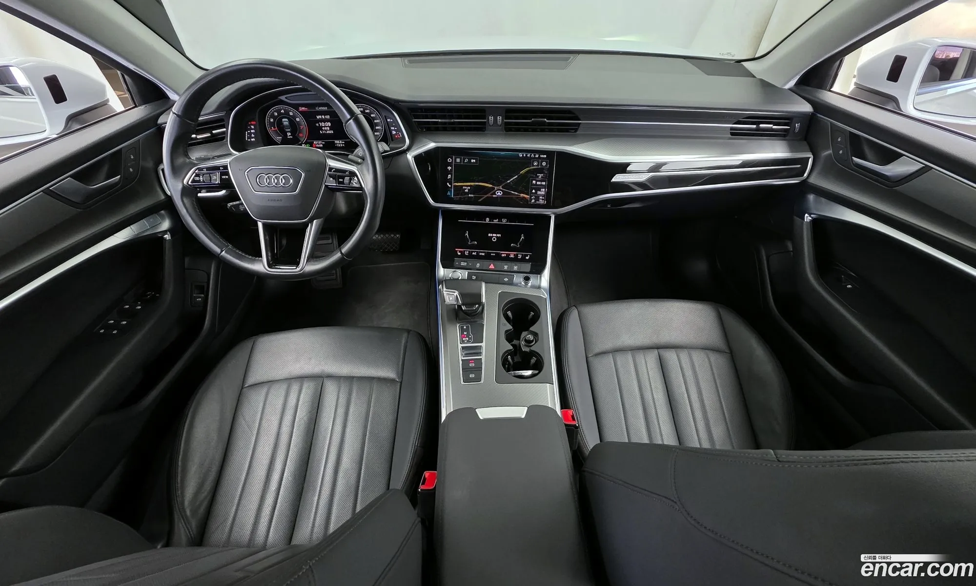 Audi A6 2020 WAUZZZF22LN015114 — 16